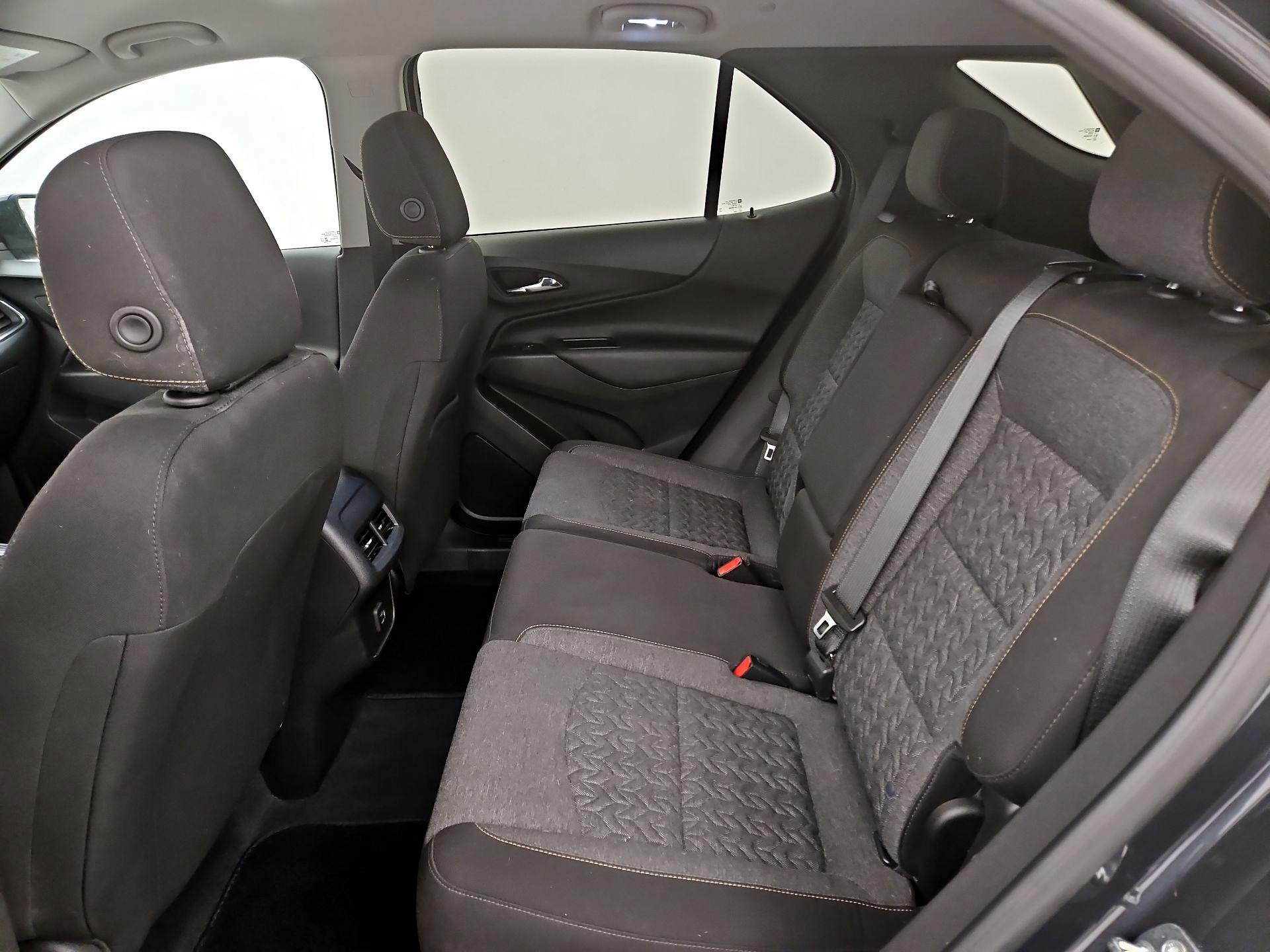Thumbnail: 2023 Chevrolet Equinox - 19