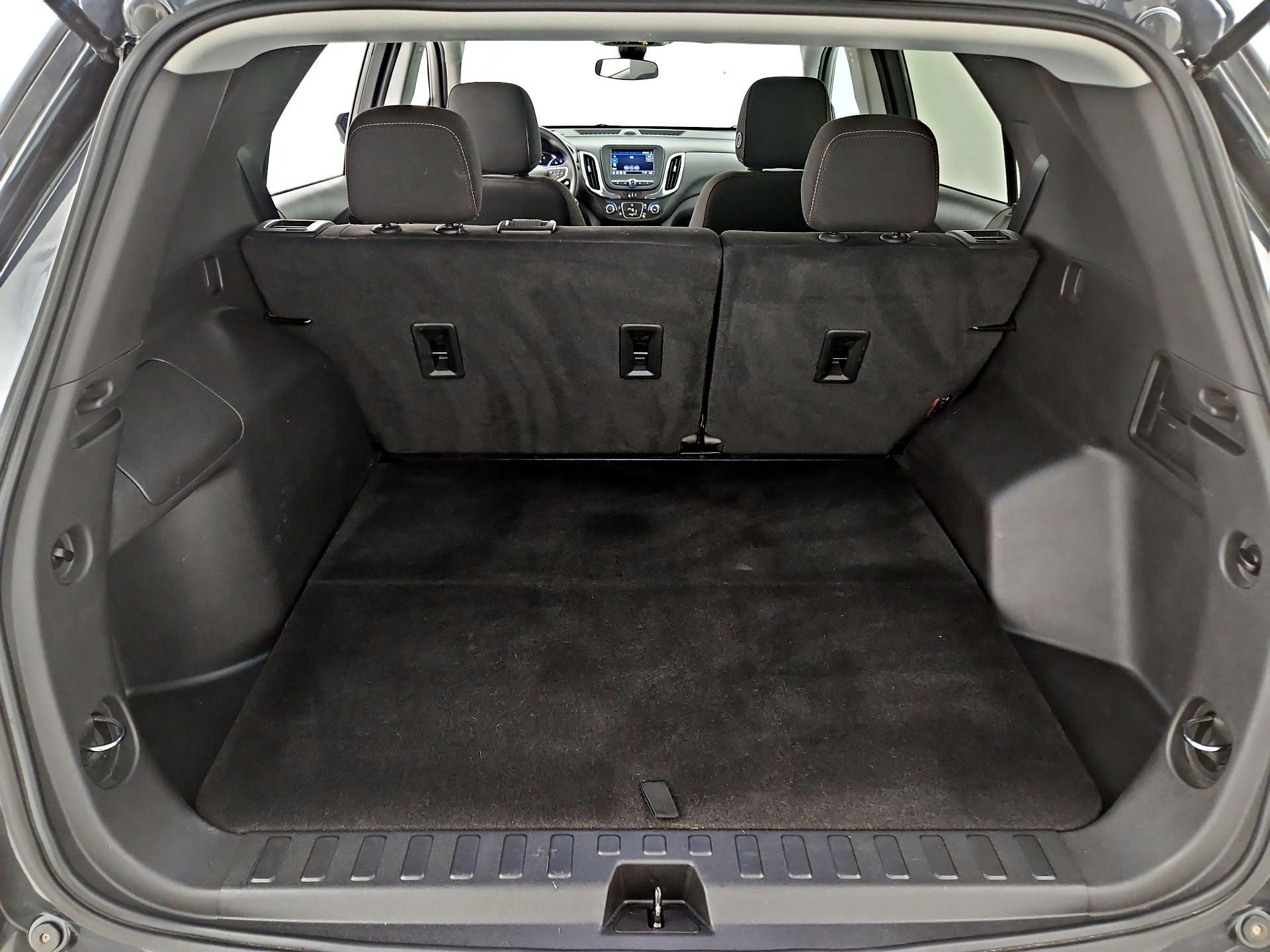 Thumbnail: 2023 Chevrolet Equinox - 20
