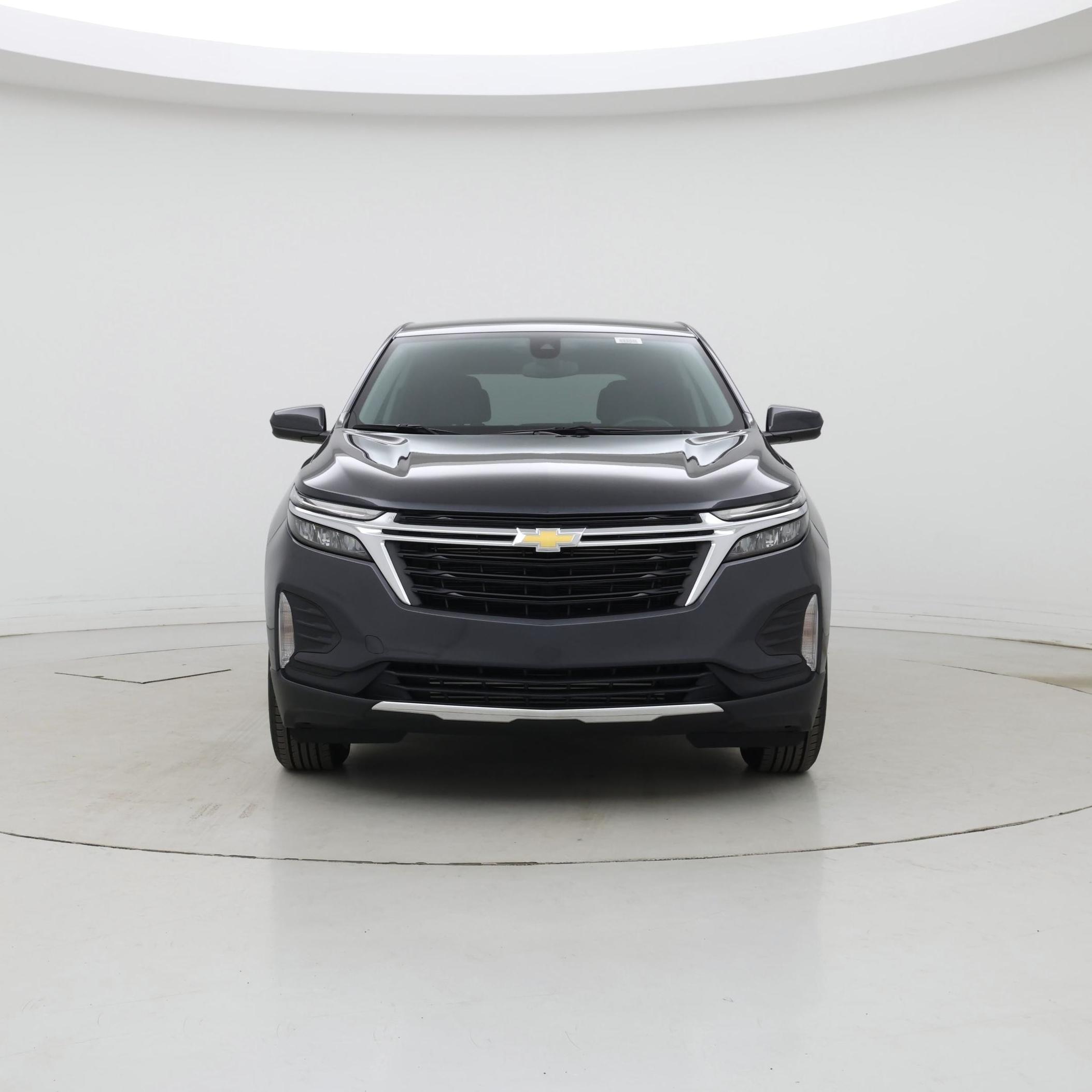 Thumbnail: 2023 Chevrolet Equinox - 5