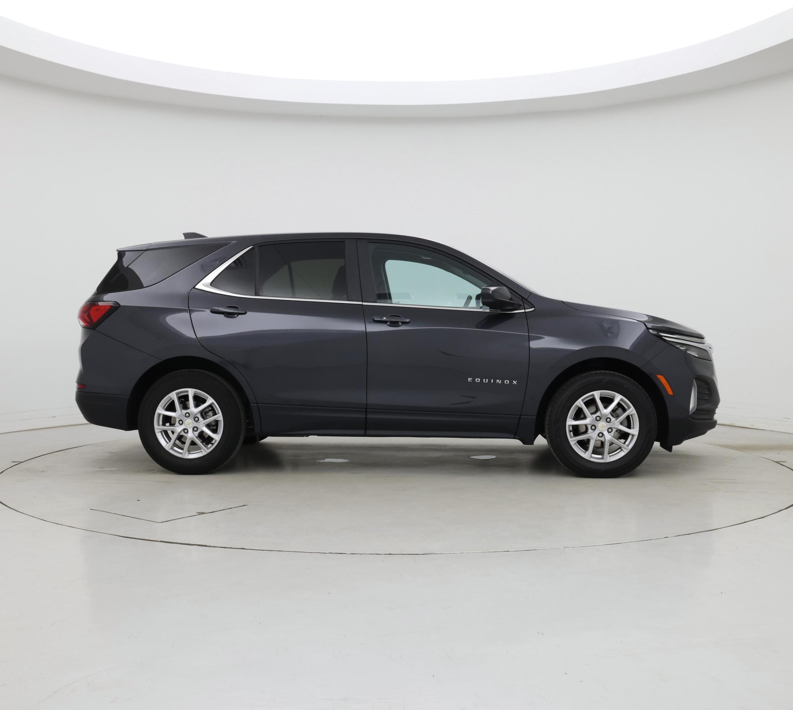 Thumbnail: 2023 Chevrolet Equinox - 7
