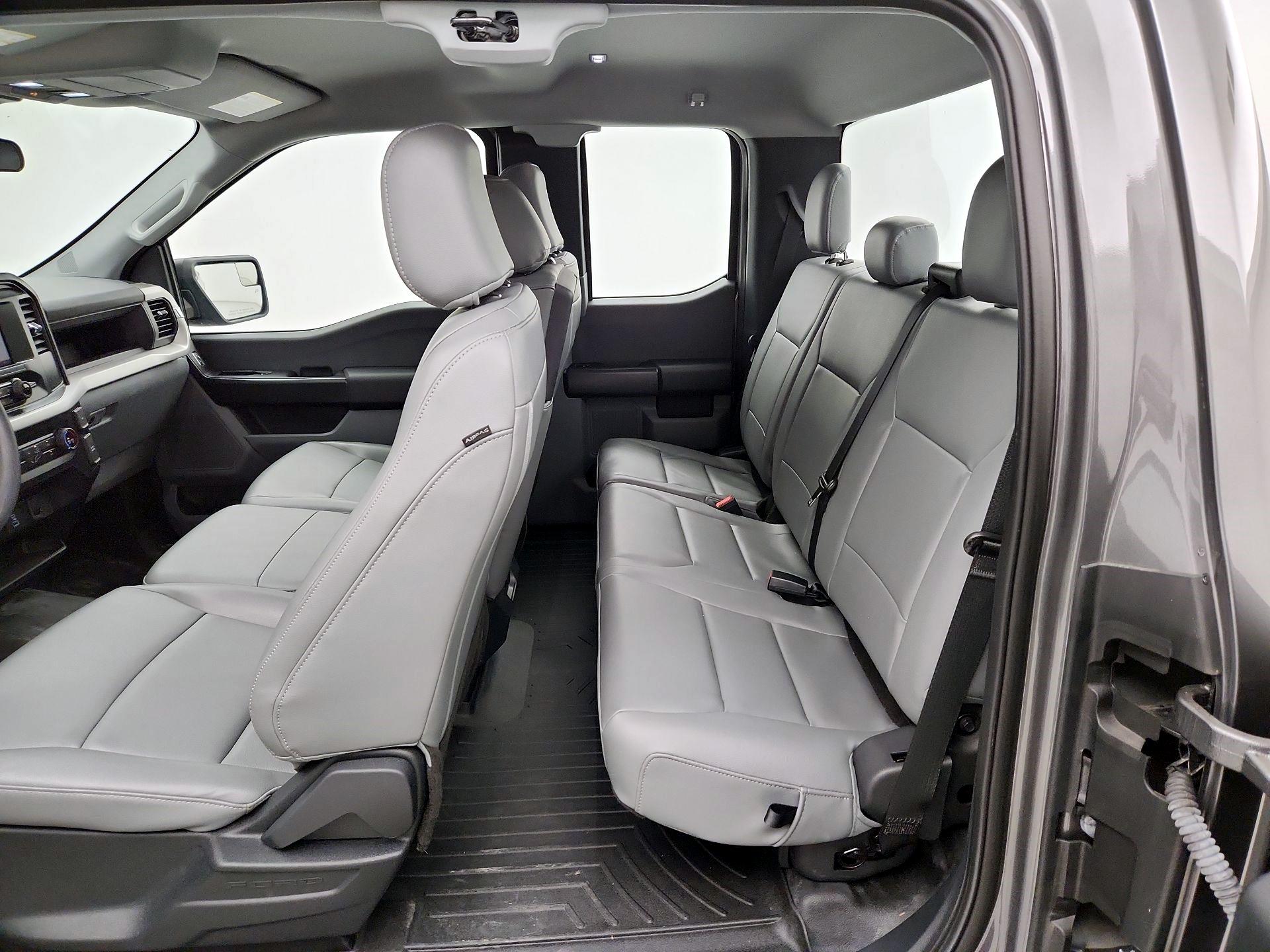Thumbnail: 2022 Ford F-150 - 9