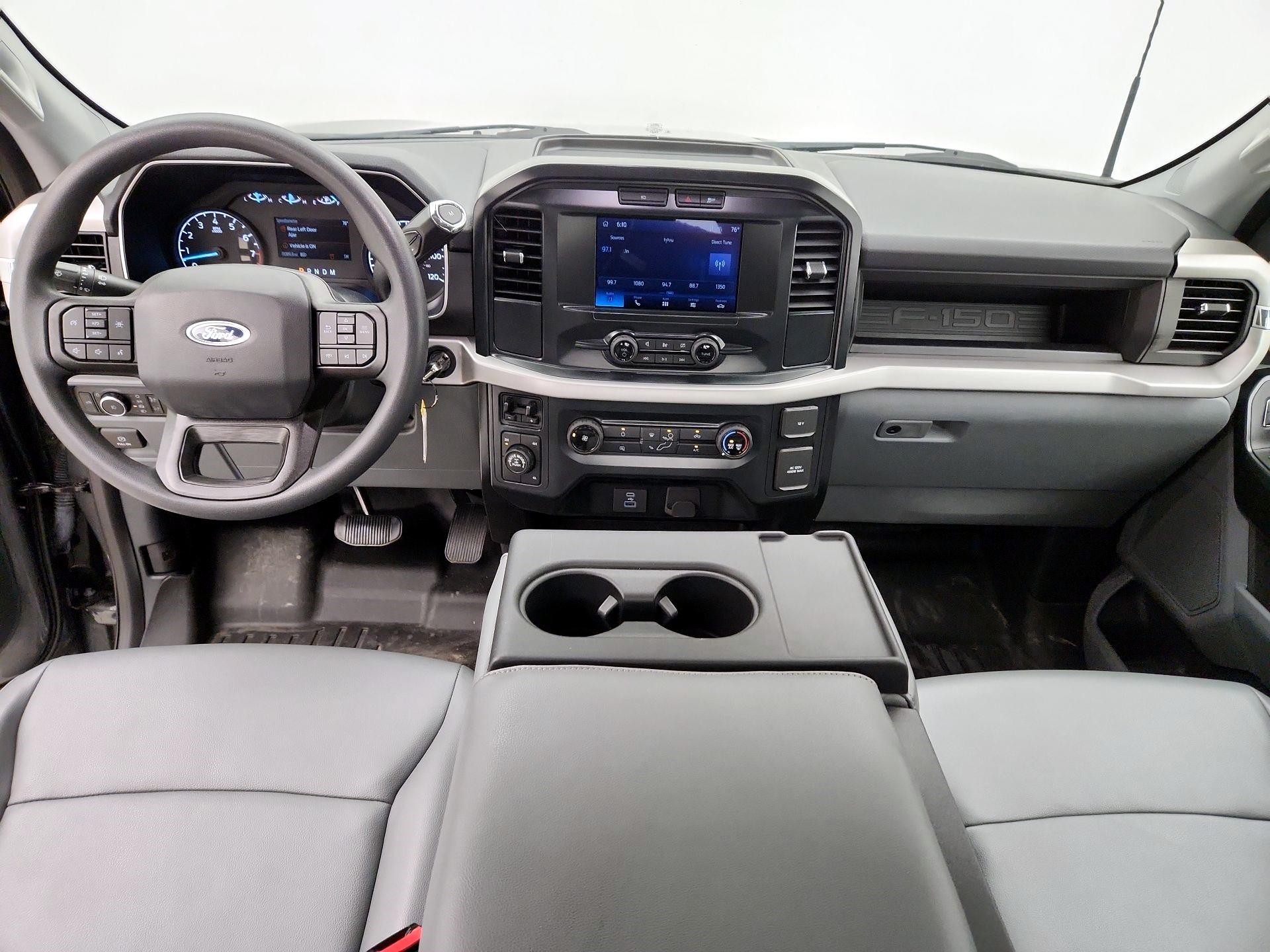 Thumbnail: 2022 Ford F-150 - 10