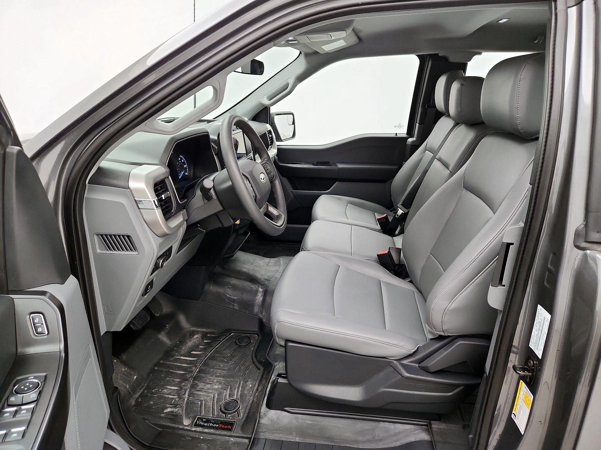 Thumbnail: 2022 Ford F-150 - 11
