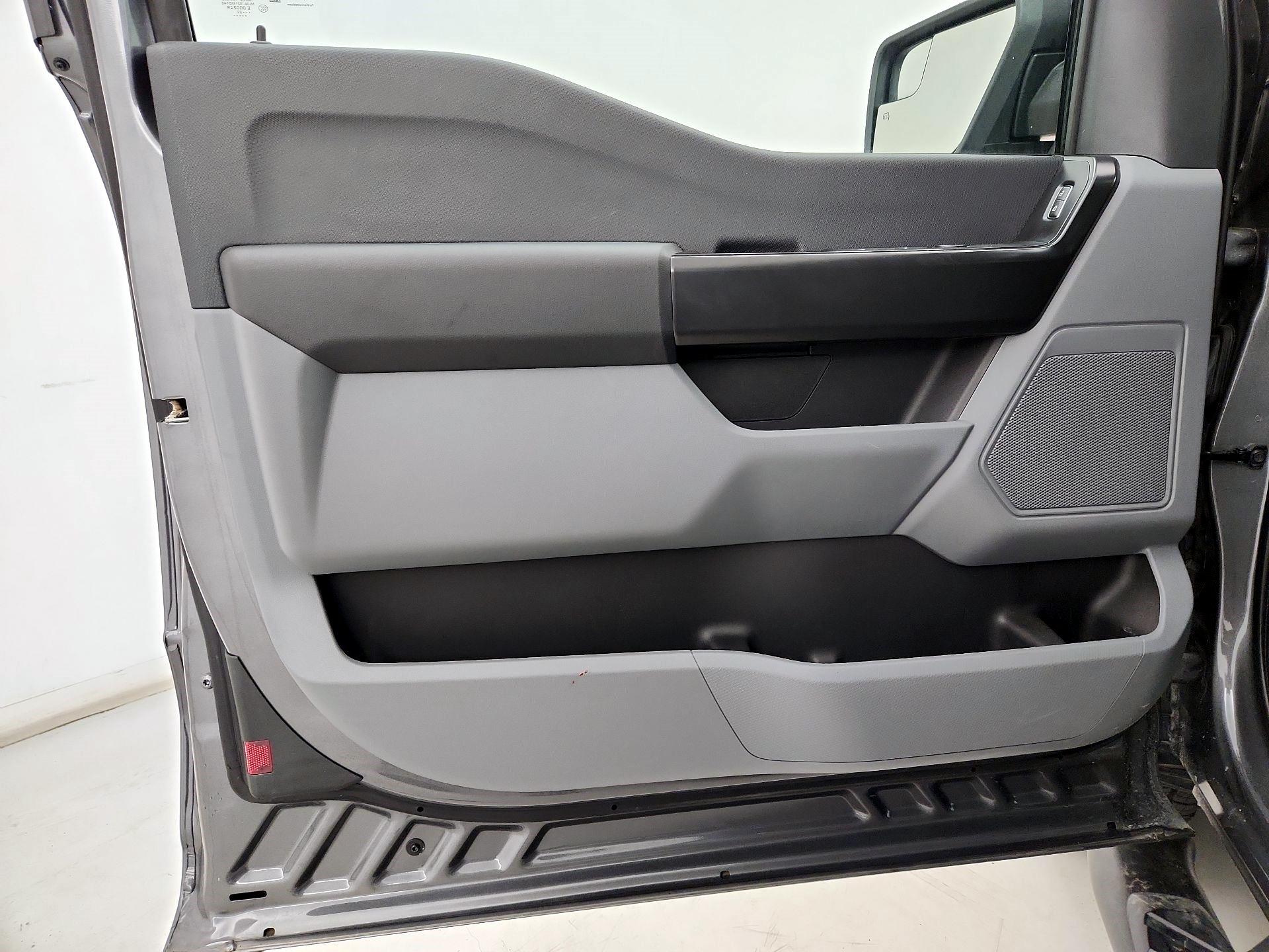 Thumbnail: 2022 Ford F-150 - 12
