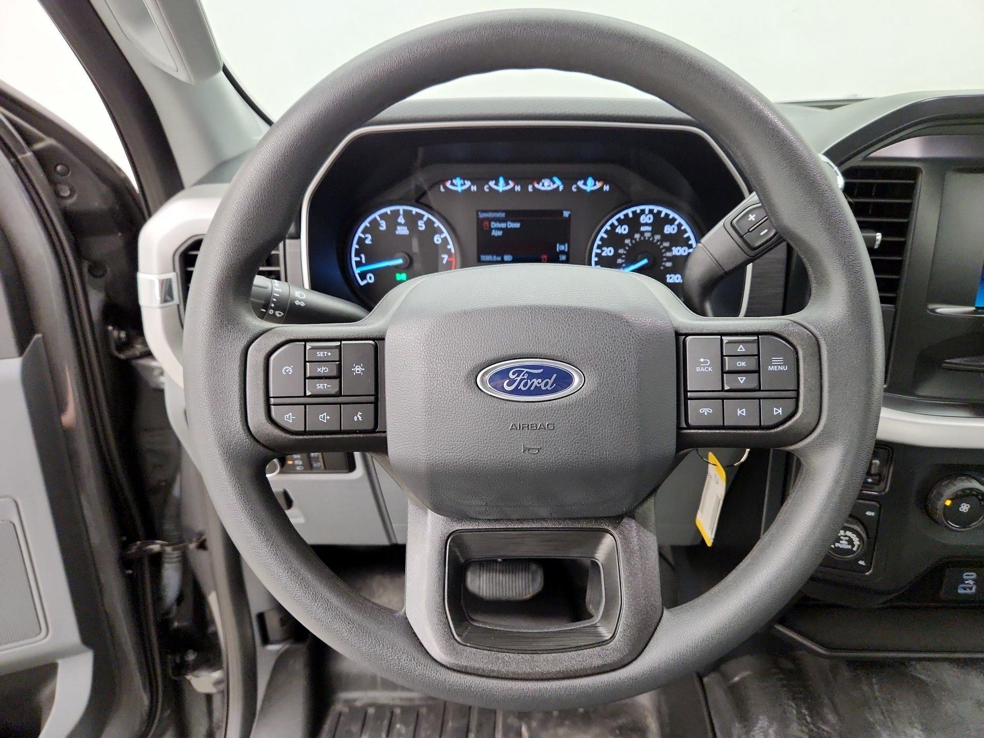 Thumbnail: 2022 Ford F-150 - 19