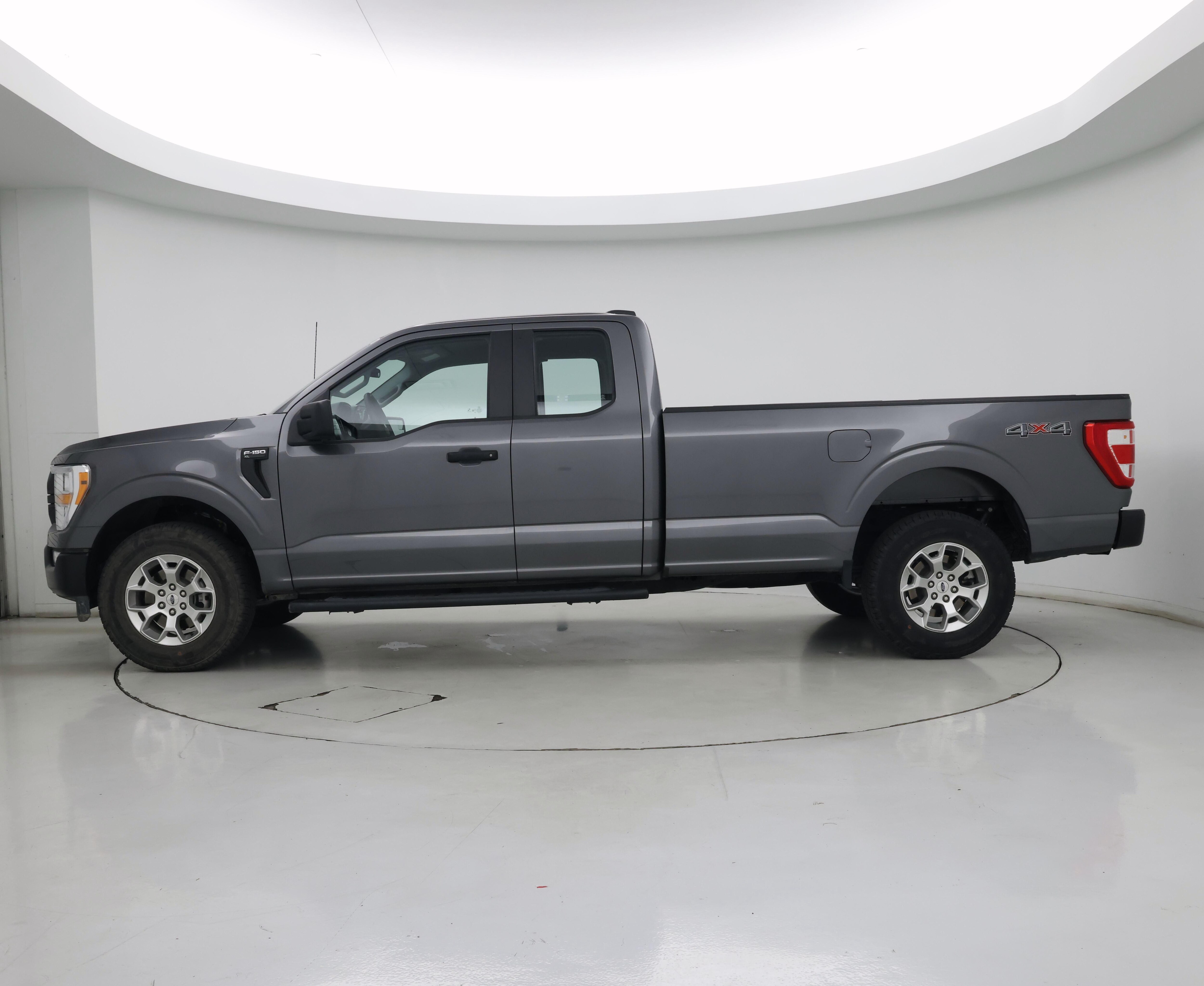 Thumbnail: 2022 Ford F-150 - 3
