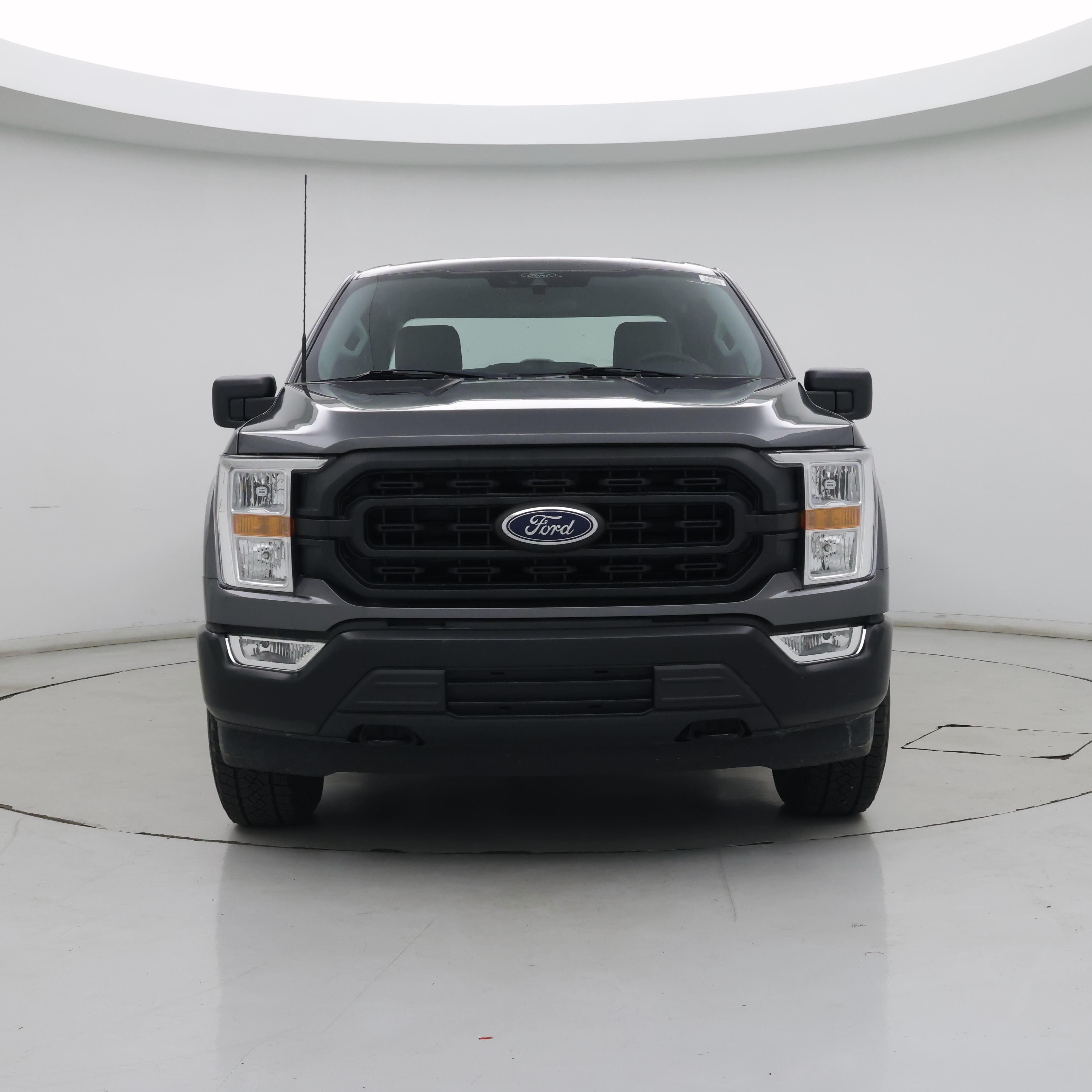 Thumbnail: 2022 Ford F-150 - 5