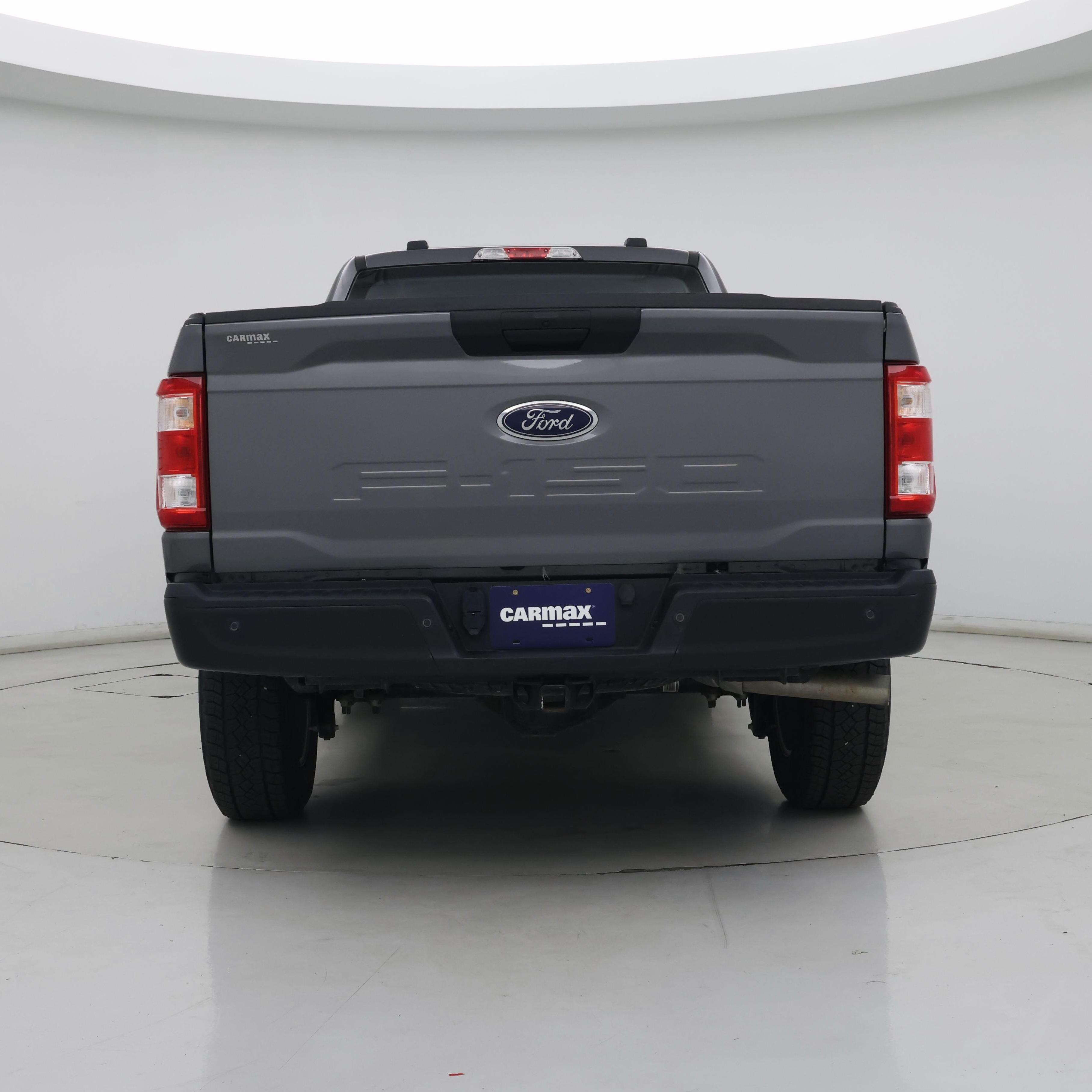 Thumbnail: 2022 Ford F-150 - 6