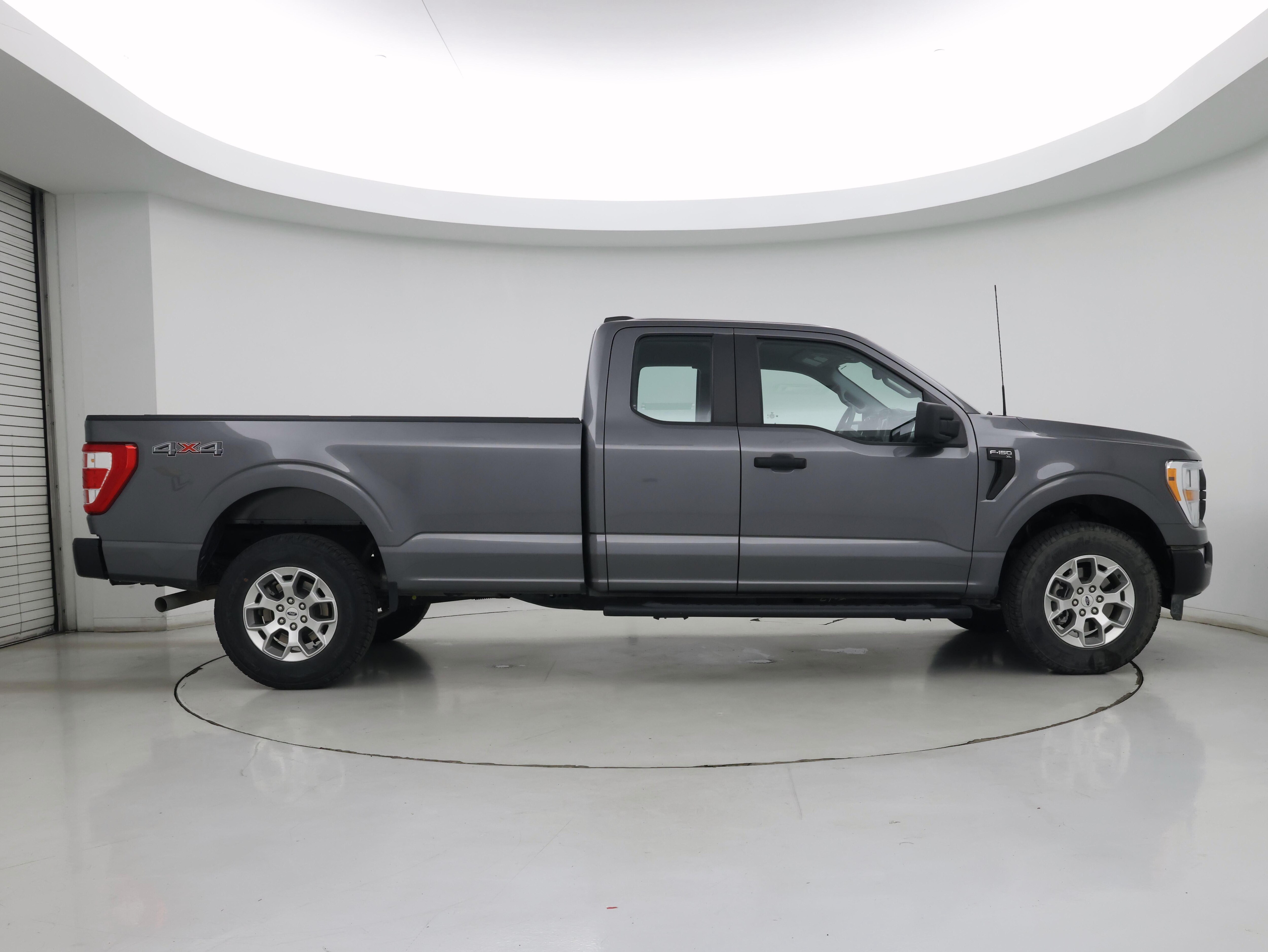 Thumbnail: 2022 Ford F-150 - 7