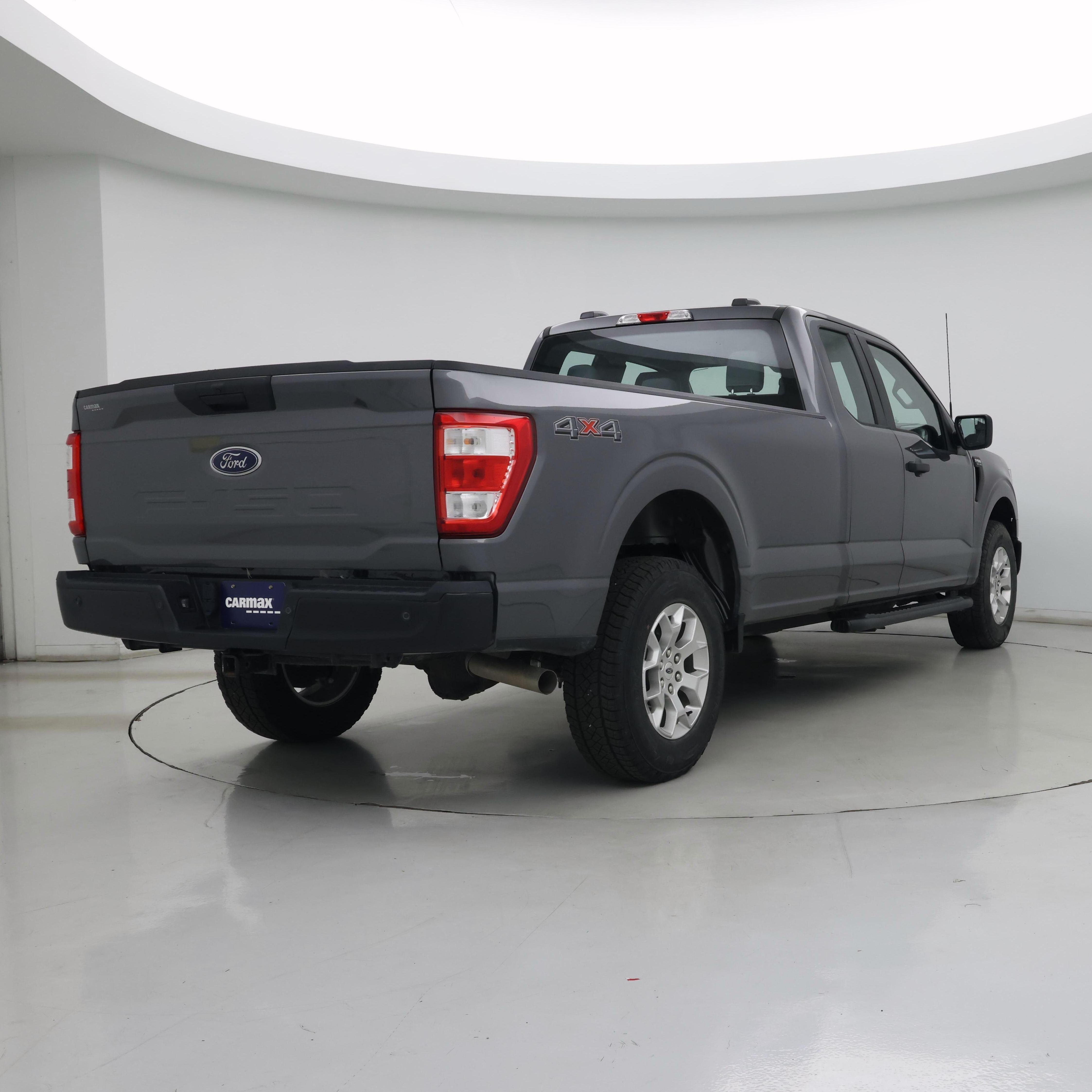 Thumbnail: 2022 Ford F-150 - 8