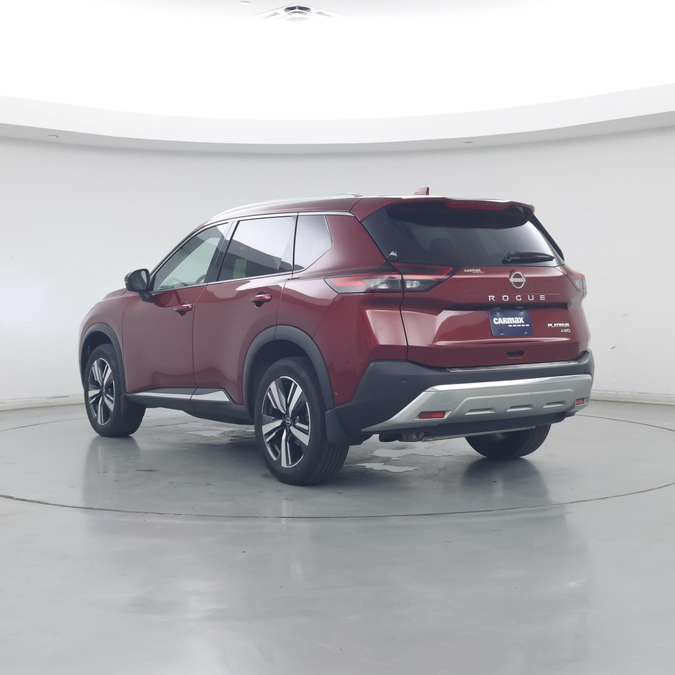 Thumbnail: 2023 Nissan Rogue - 2