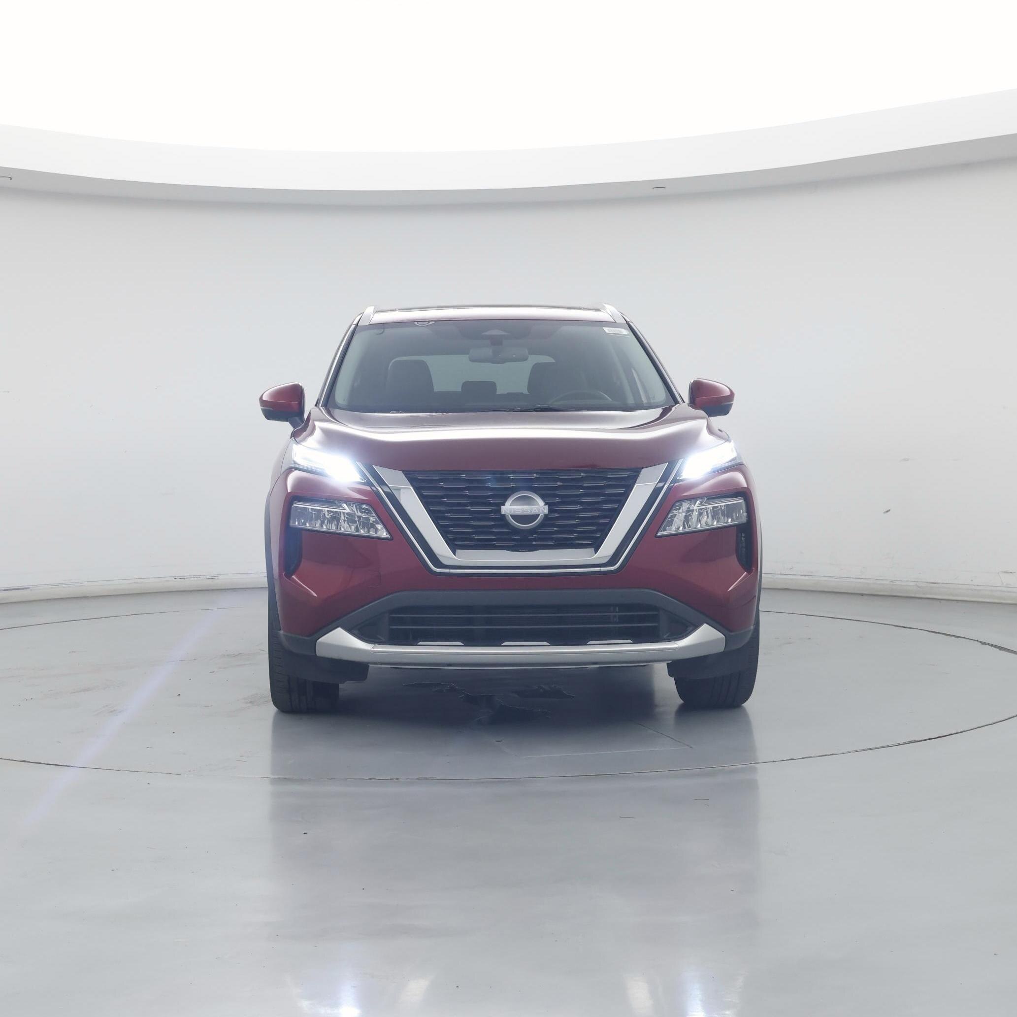 Thumbnail: 2023 Nissan Rogue - 5