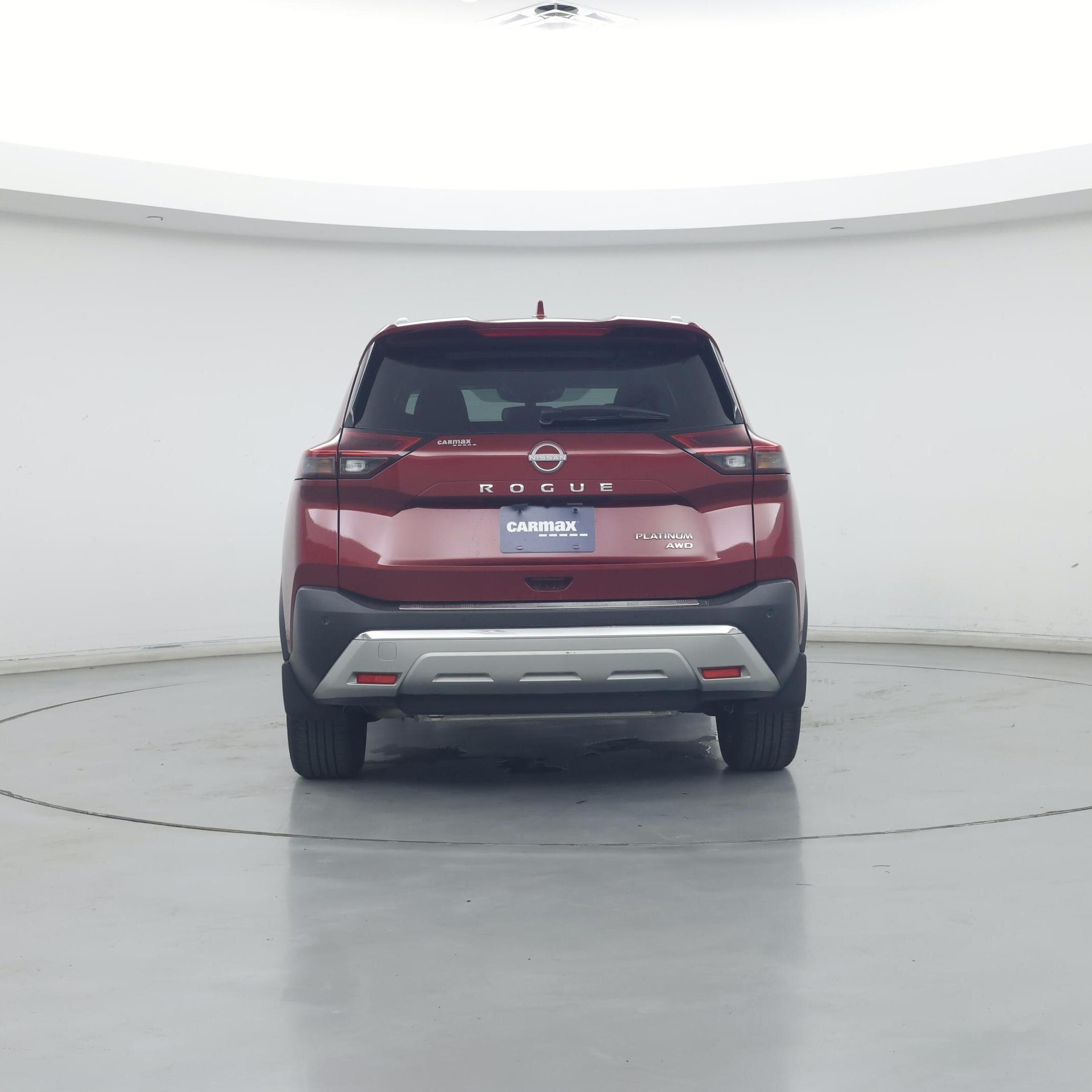 Thumbnail: 2023 Nissan Rogue - 6