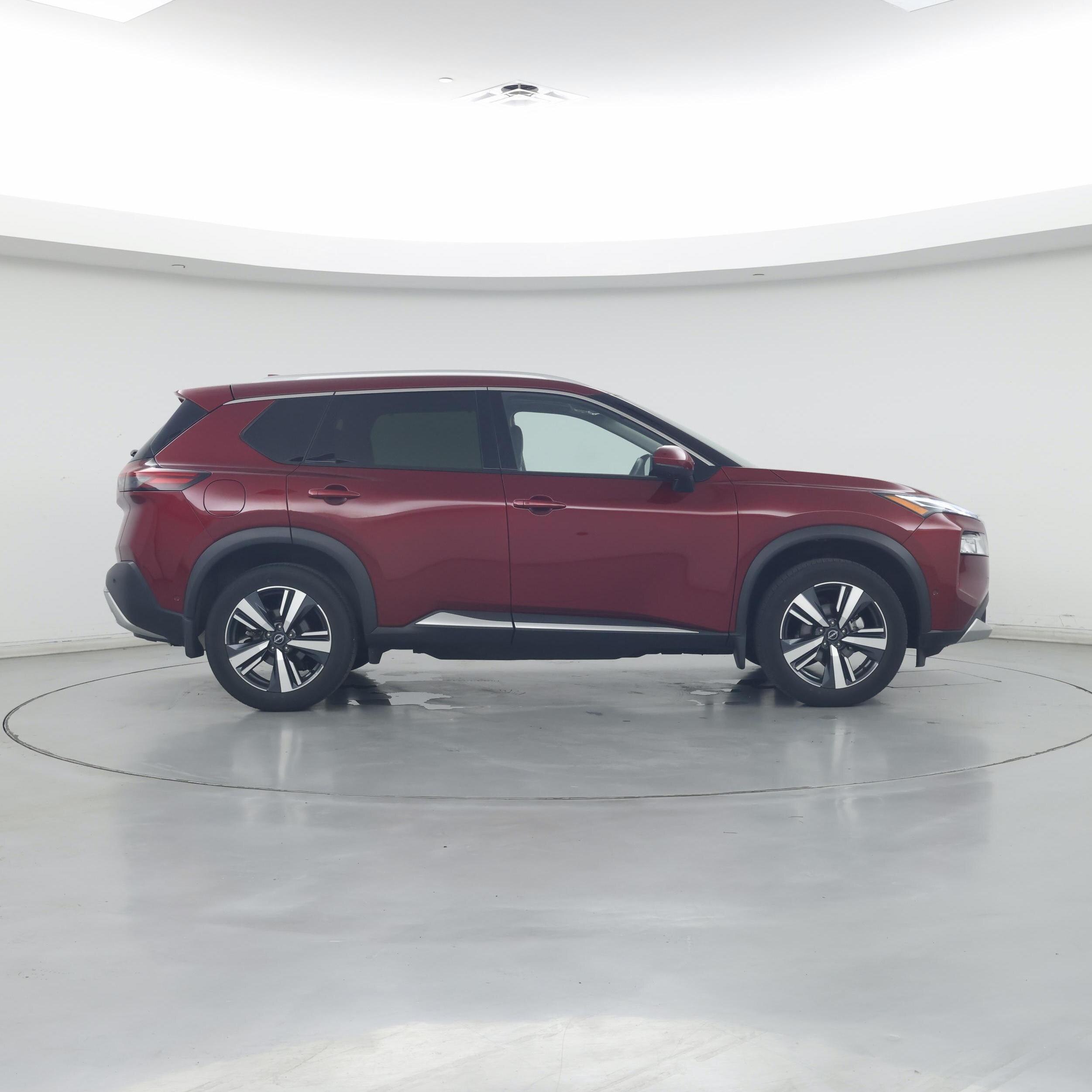 Thumbnail: 2023 Nissan Rogue - 7