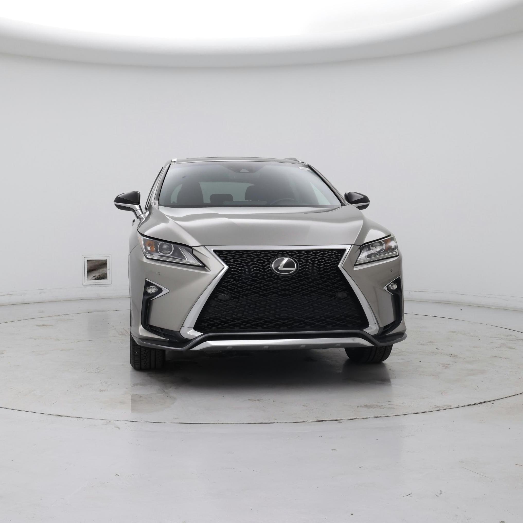 Thumbnail: 2018 Lexus RX - 5