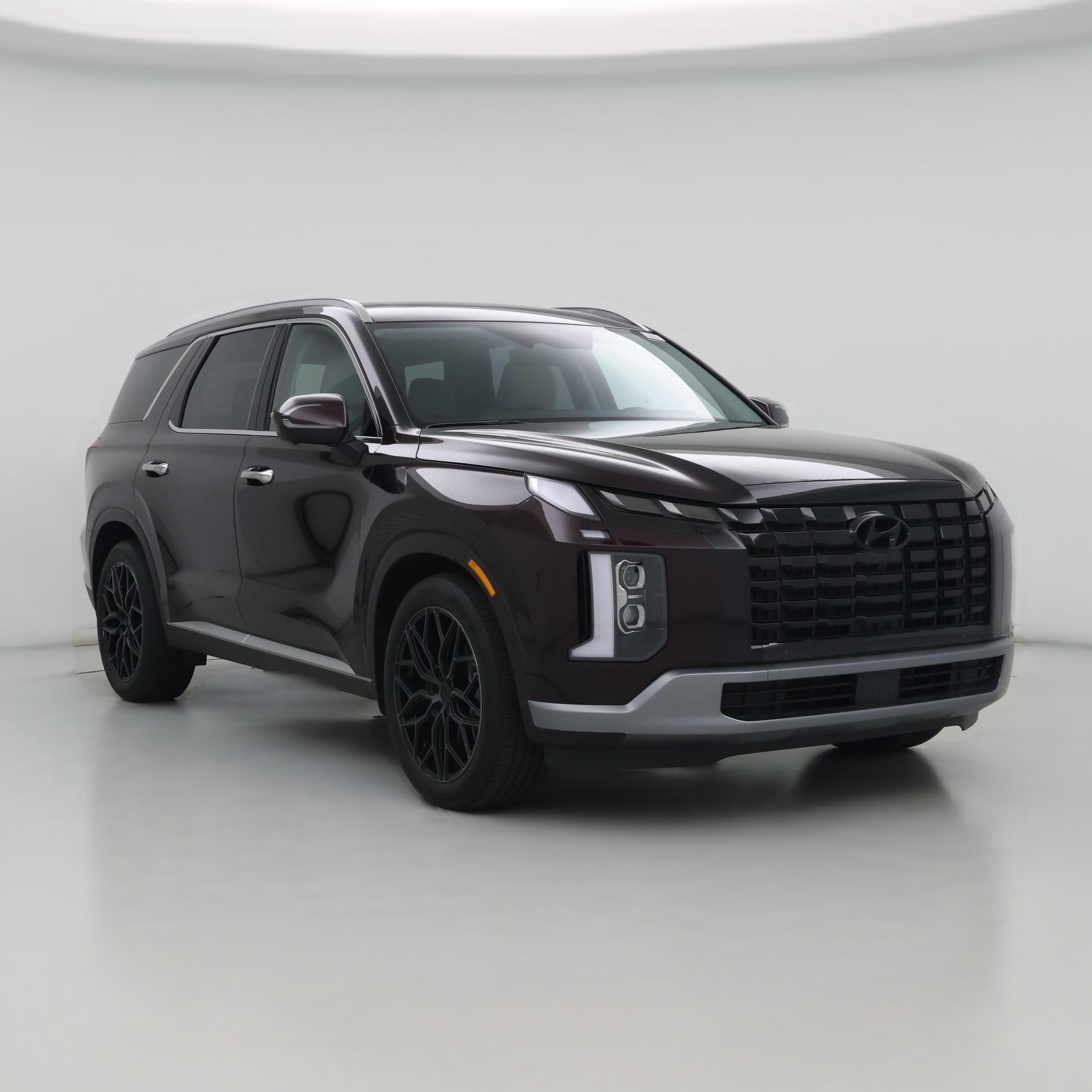 Thumbnail: 2023 Hyundai Palisade - 1
