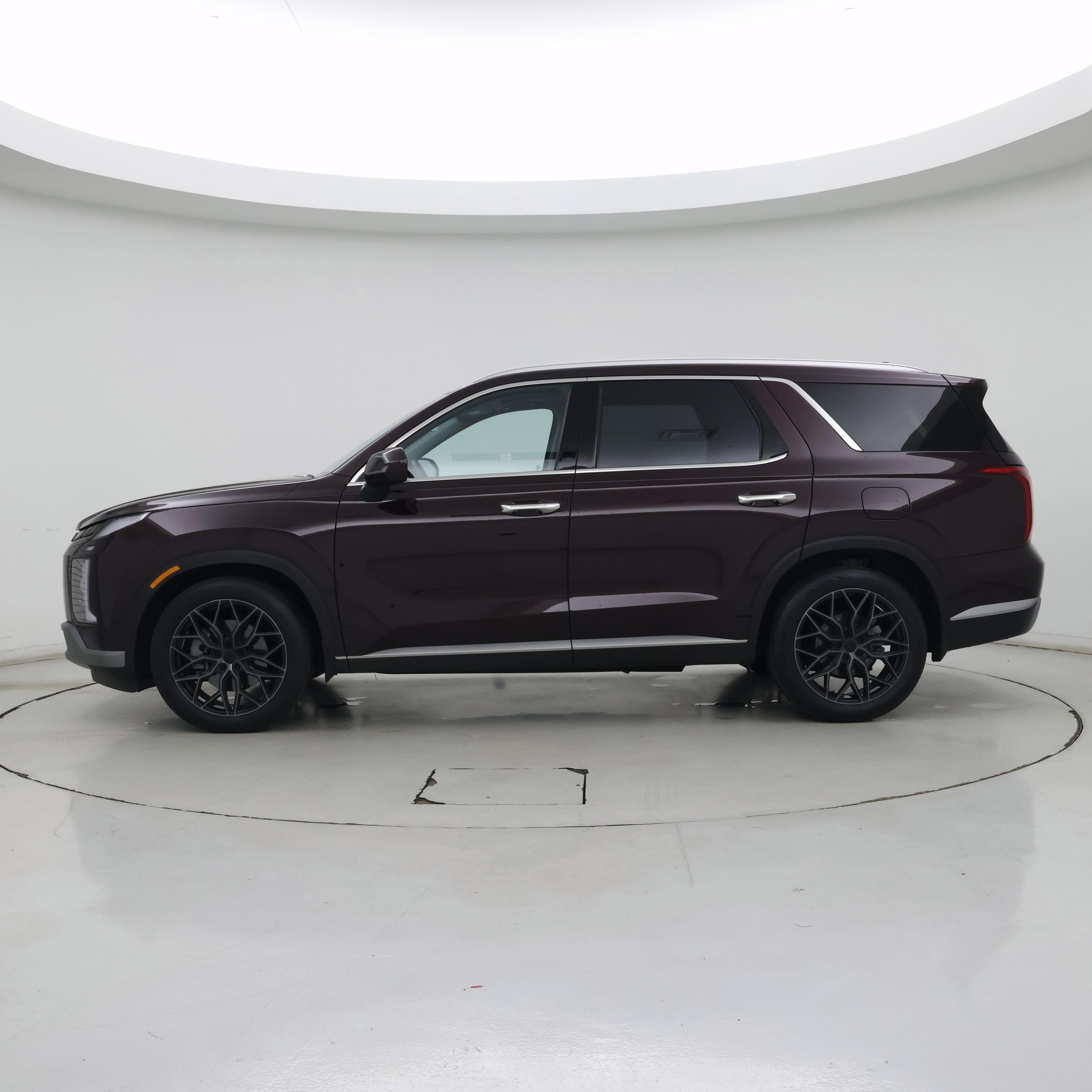 Thumbnail: 2023 Hyundai Palisade - 3