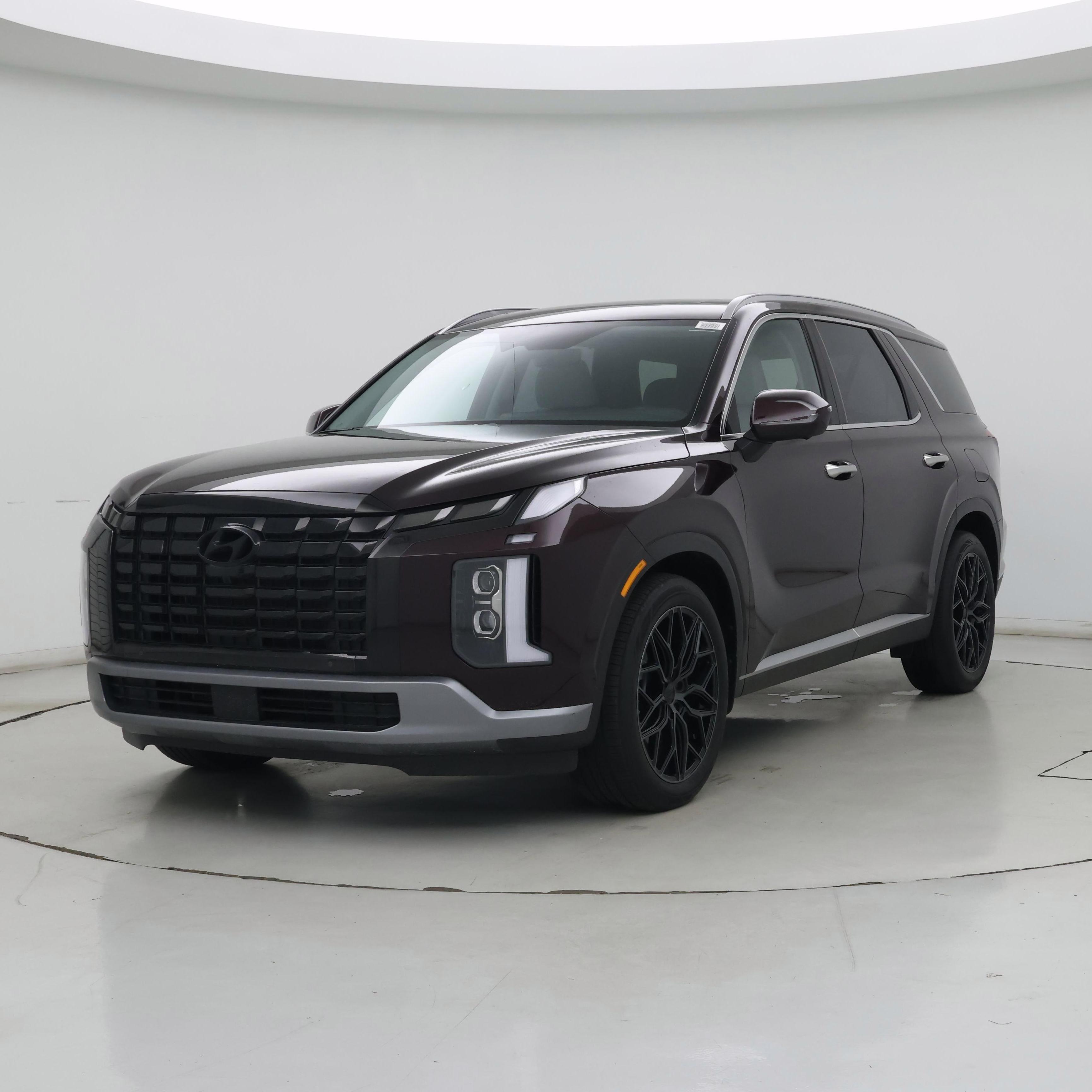 Thumbnail: 2023 Hyundai Palisade - 4