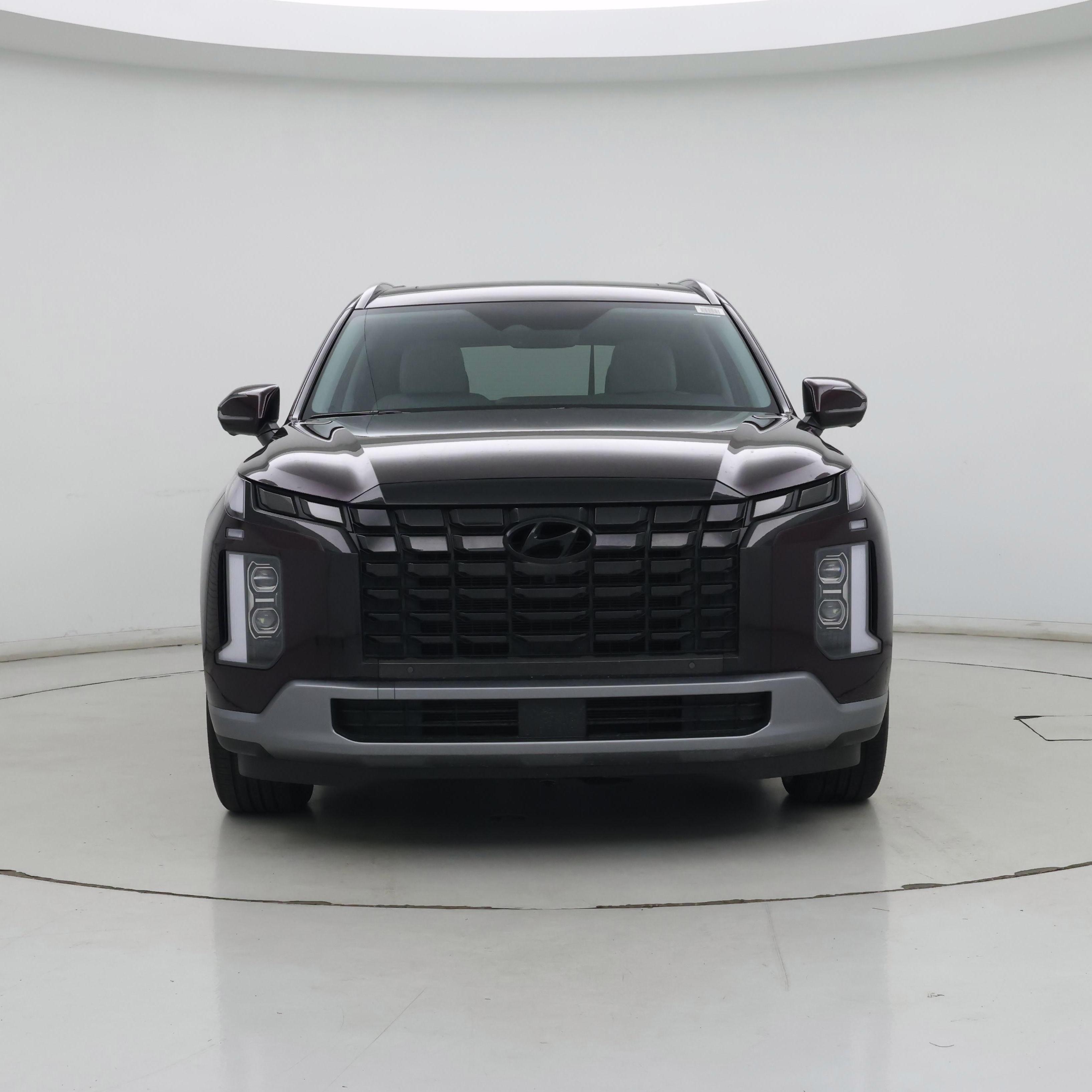 Thumbnail: 2023 Hyundai Palisade - 5