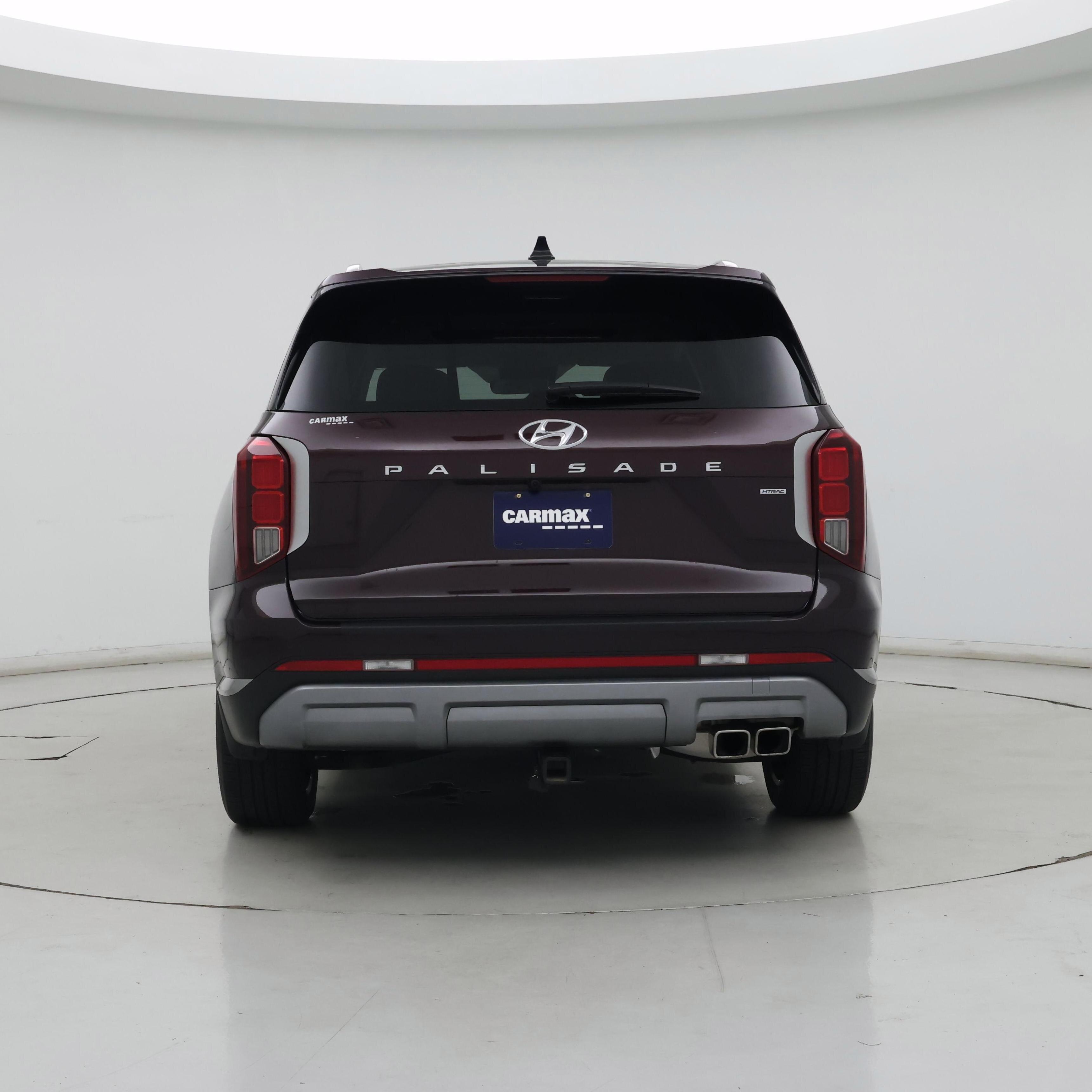 Thumbnail: 2023 Hyundai Palisade - 6