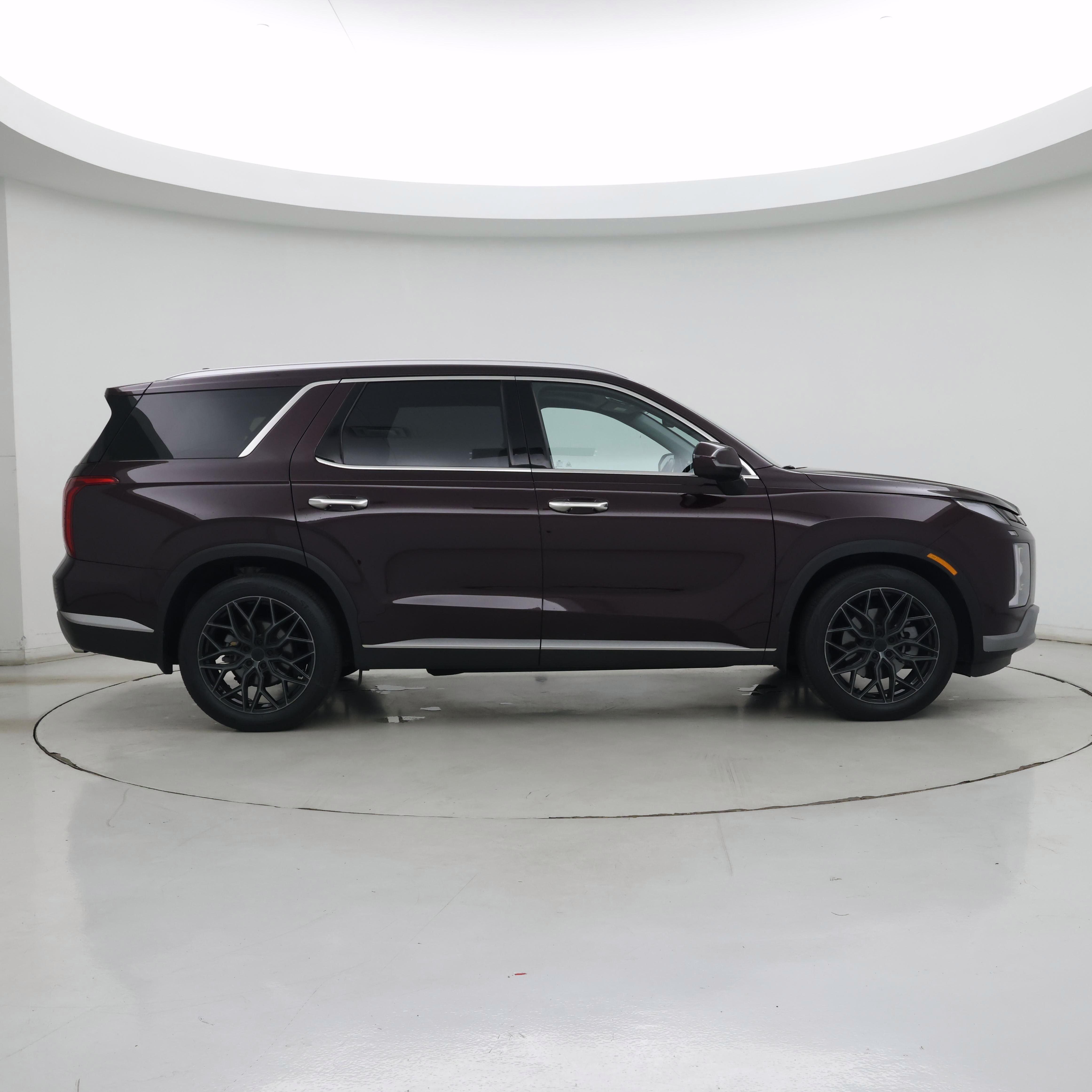 Thumbnail: 2023 Hyundai Palisade - 7