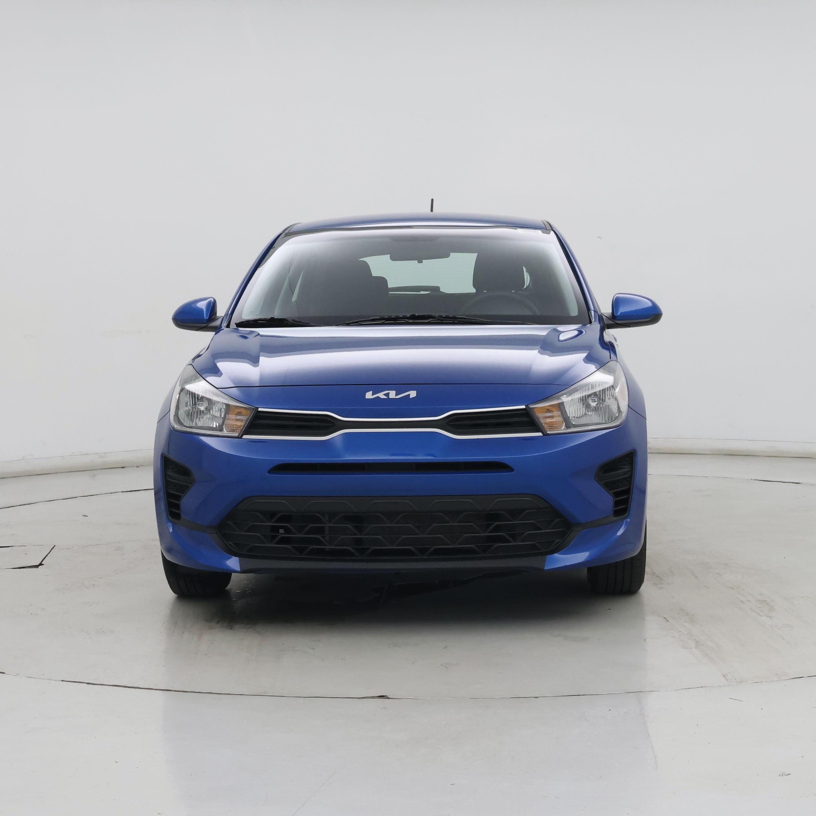 Thumbnail: 2022 Kia Rio5 - 5