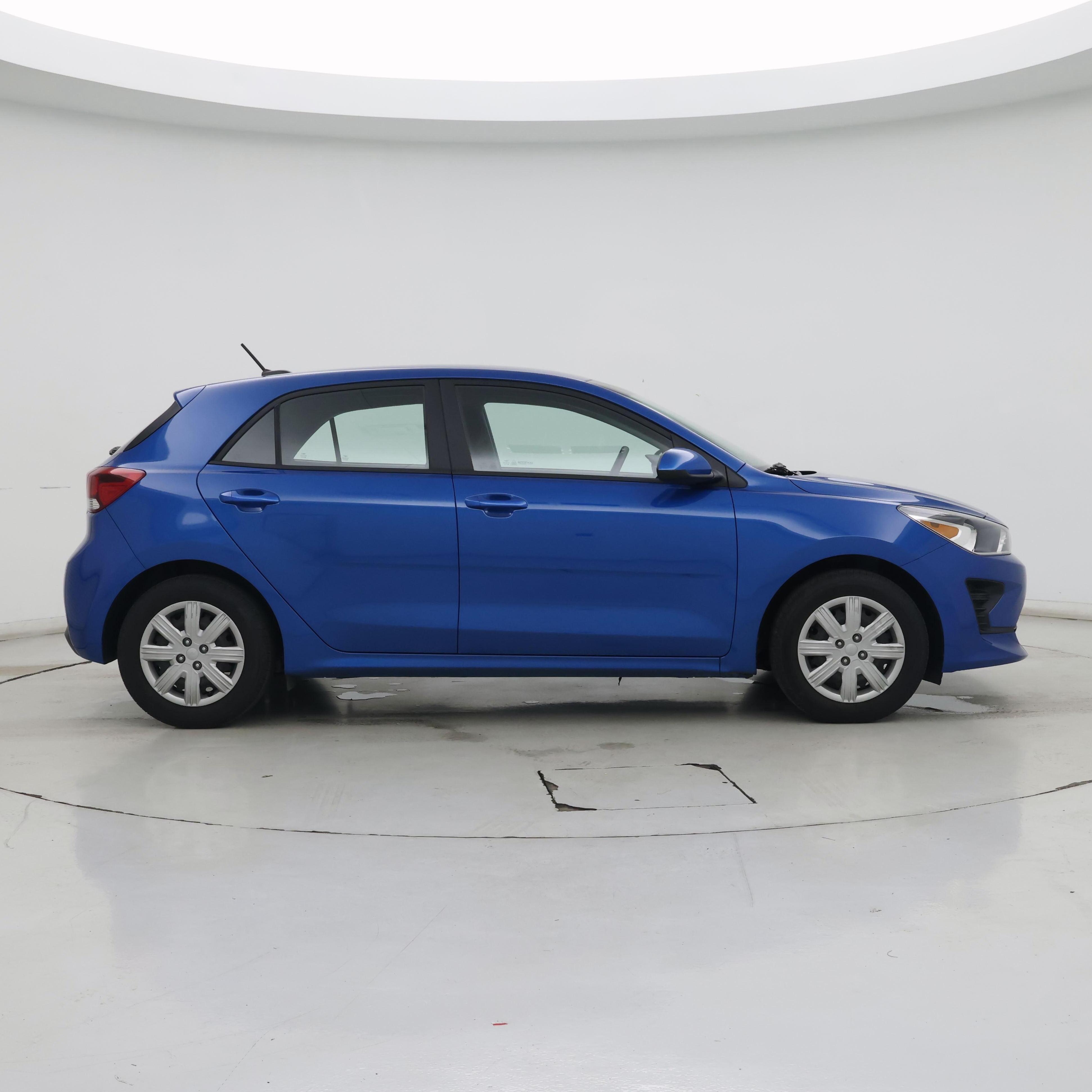 Thumbnail: 2022 Kia Rio5 - 7