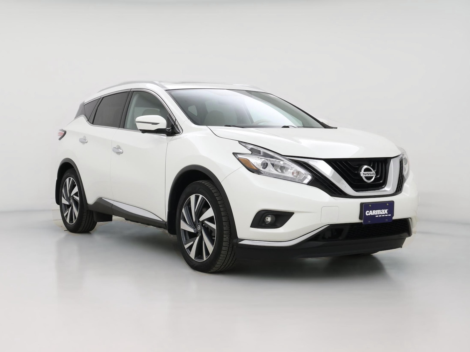 2018 Nissan Murano
