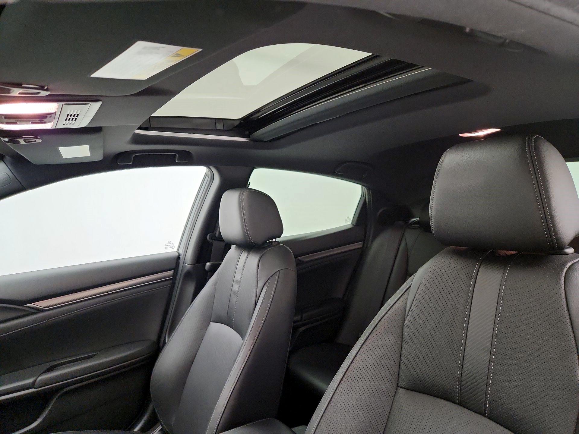 Thumbnail: 2018 Honda Civic - 19
