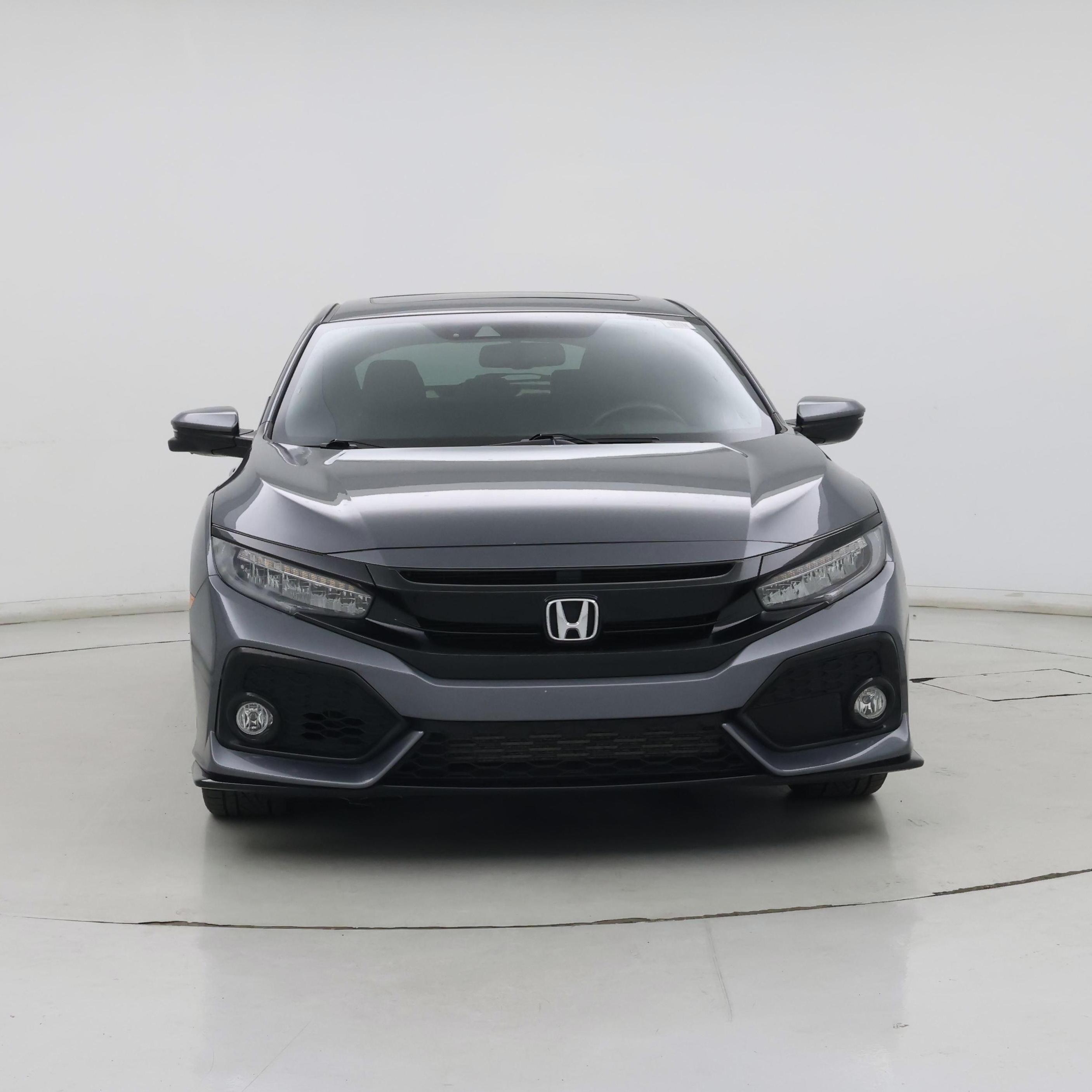 Thumbnail: 2018 Honda Civic - 5