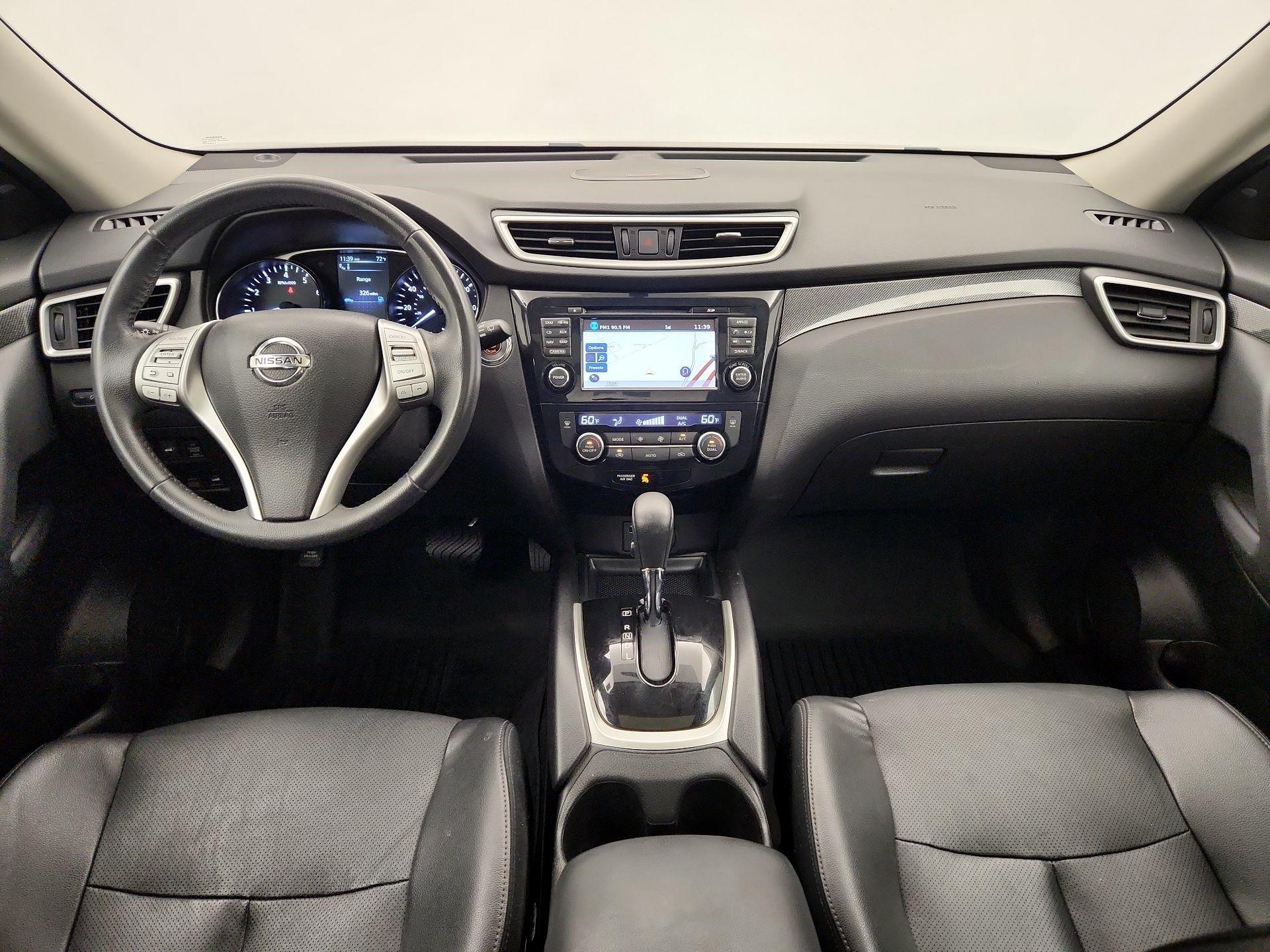 Thumbnail: 2016 Nissan Rogue - 9