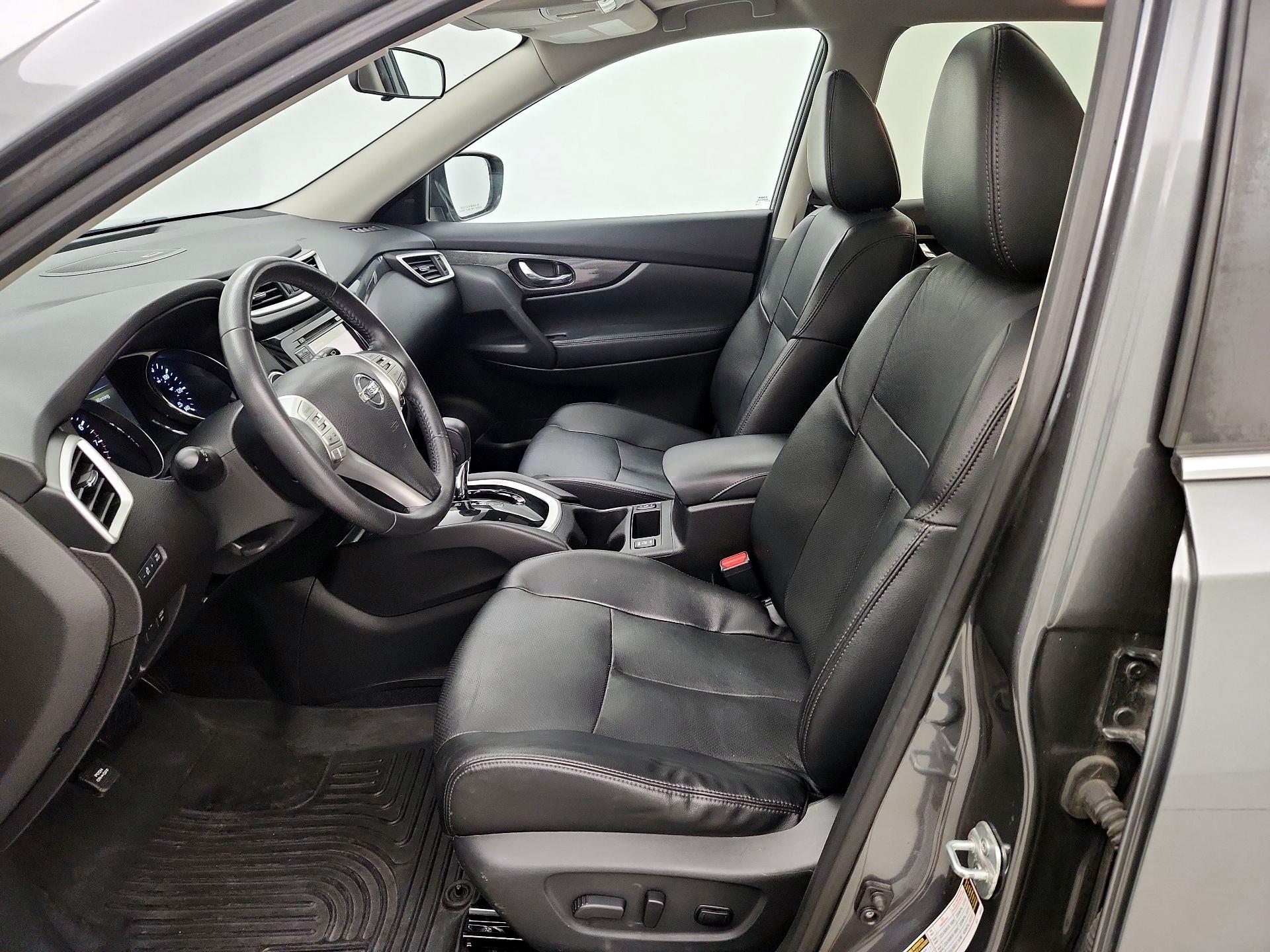 Thumbnail: 2016 Nissan Rogue - 11