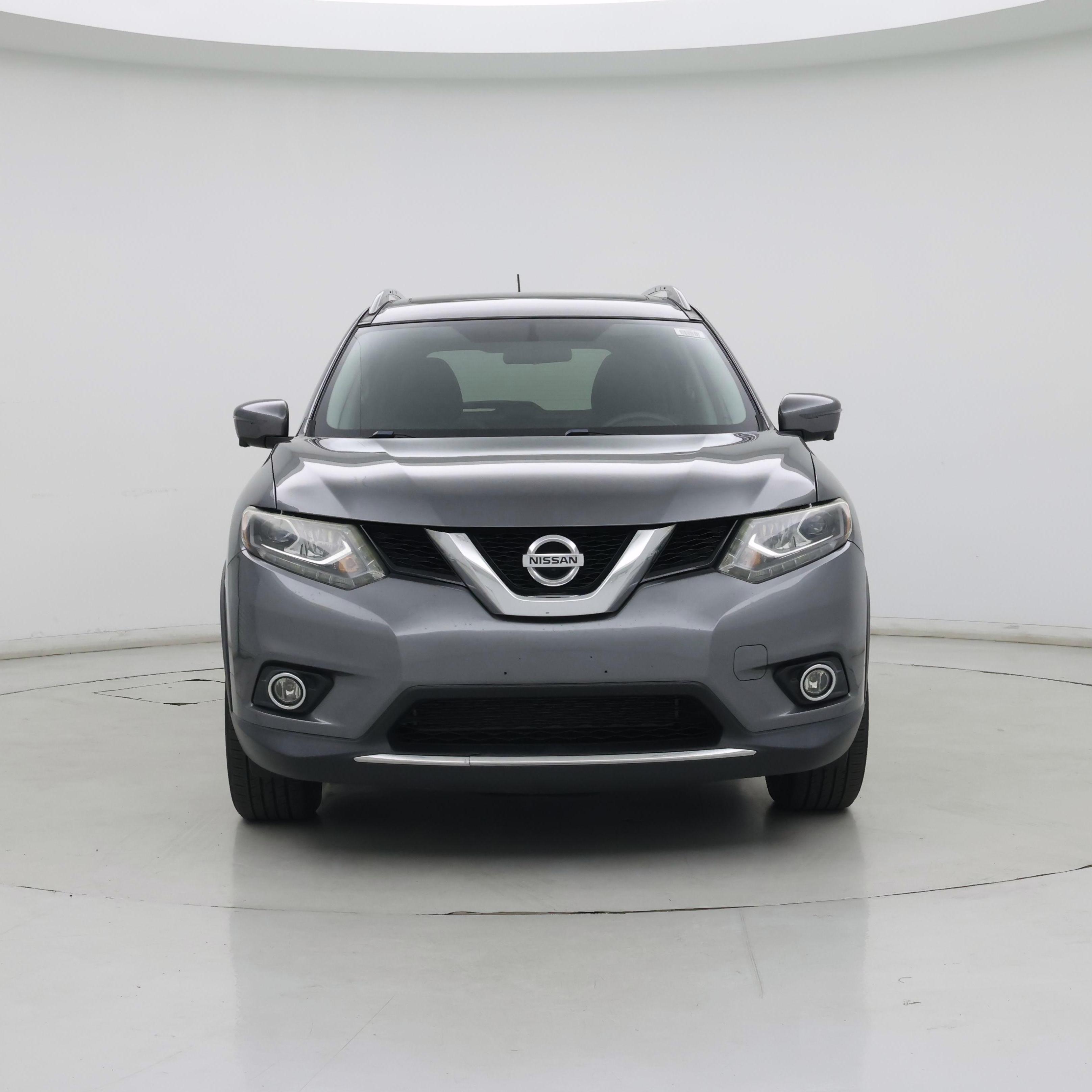 Thumbnail: 2016 Nissan Rogue - 5