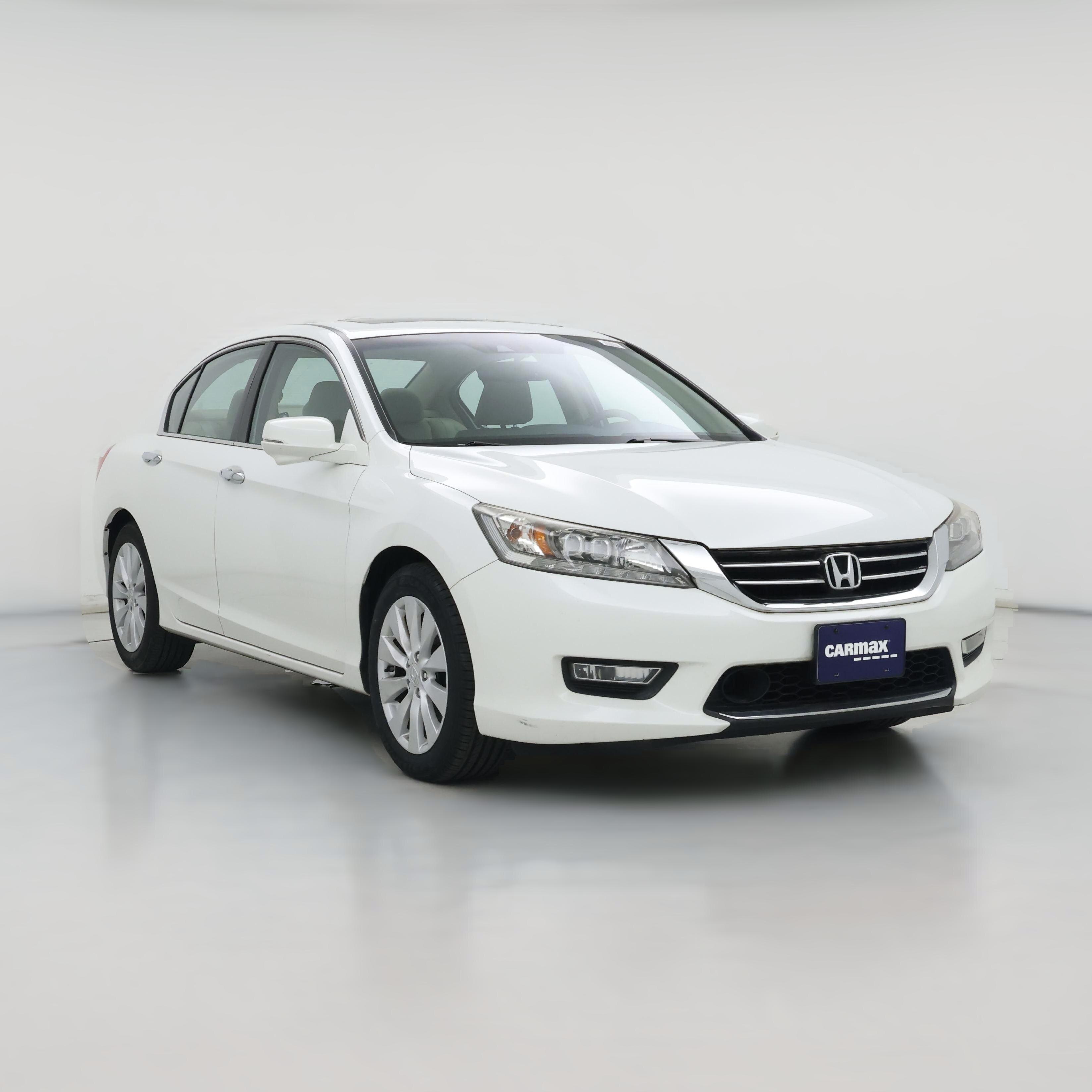 Thumbnail: 2013 Honda Accord - 1