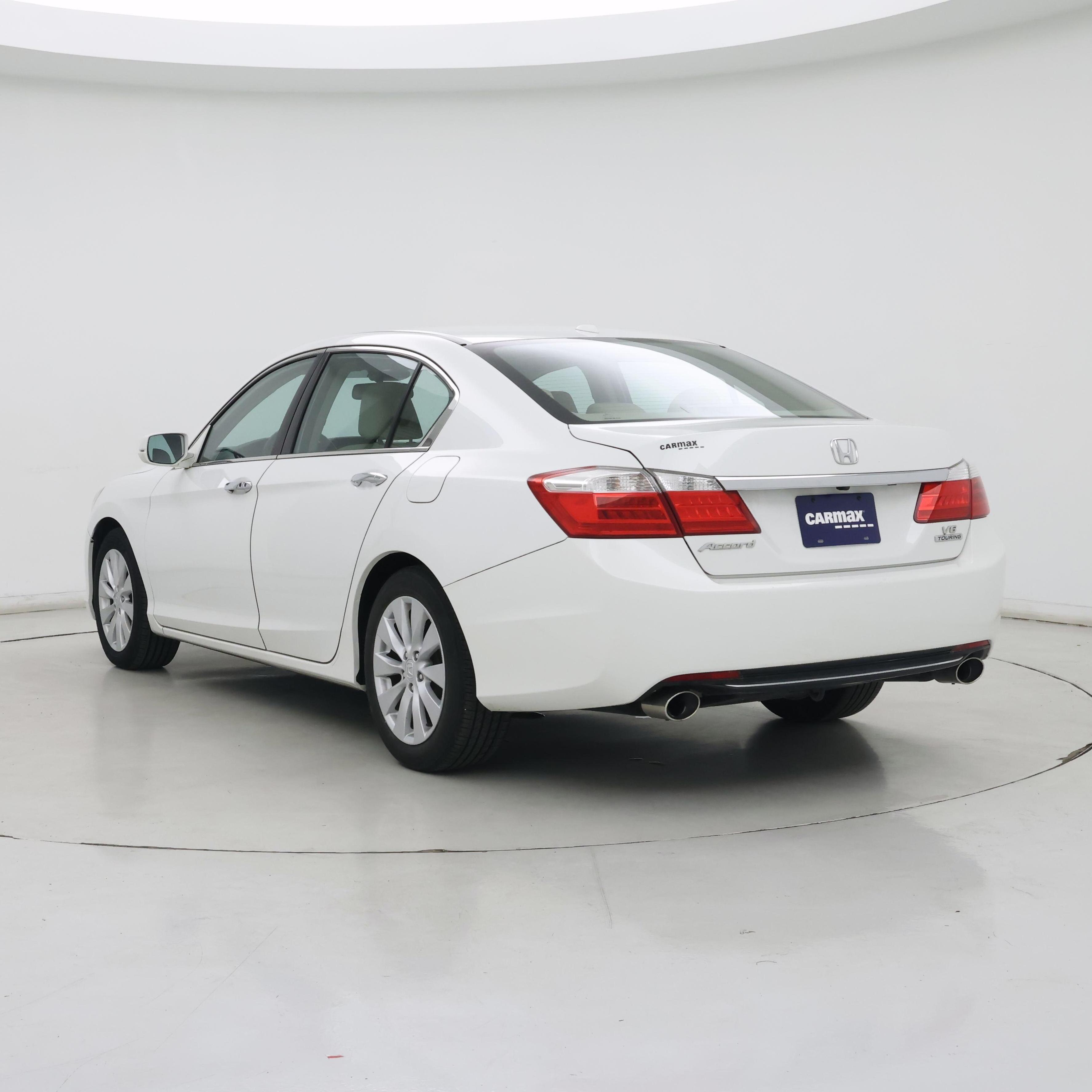Thumbnail: 2013 Honda Accord - 2