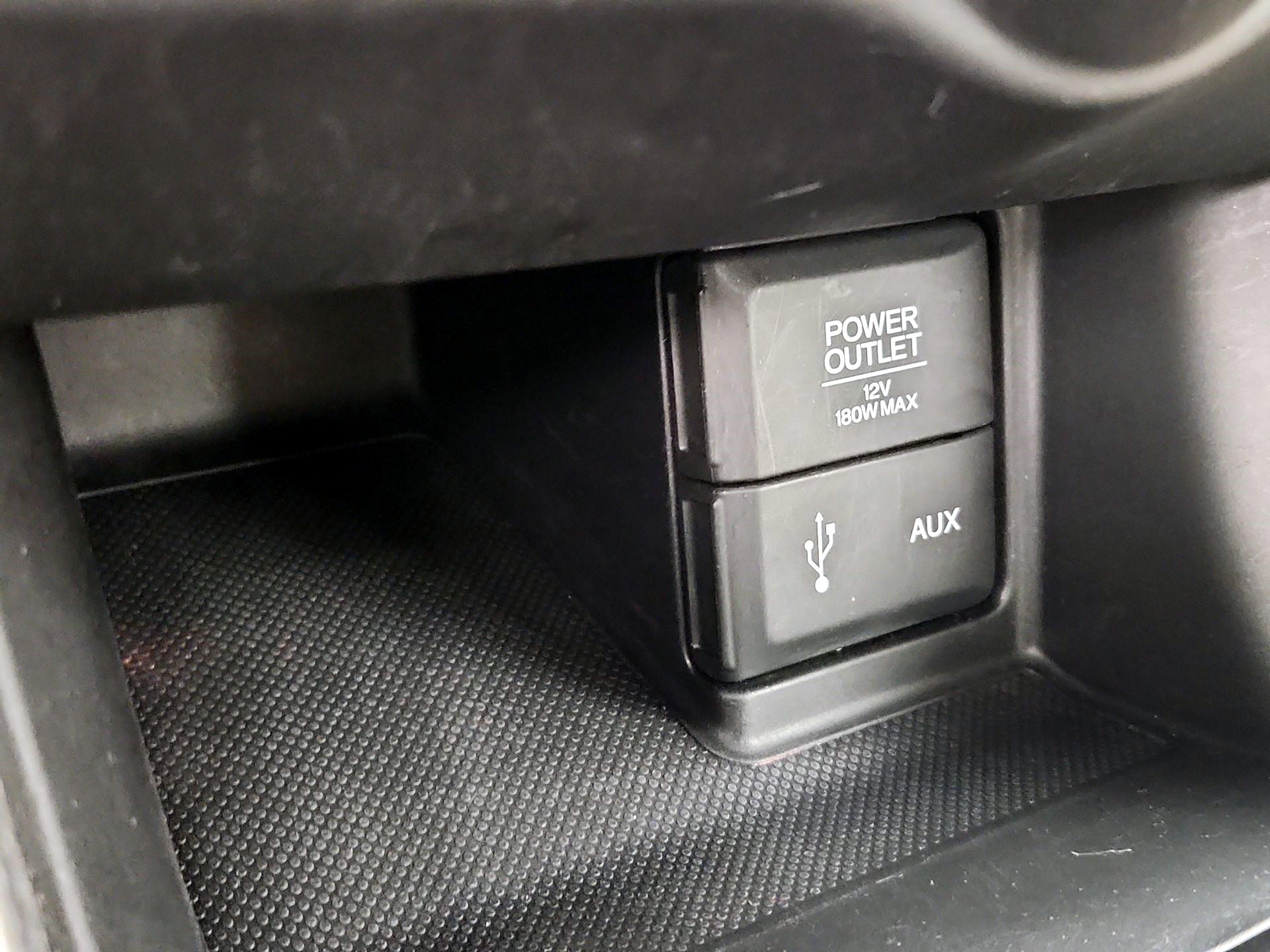 Thumbnail: 2013 Honda Accord - 19