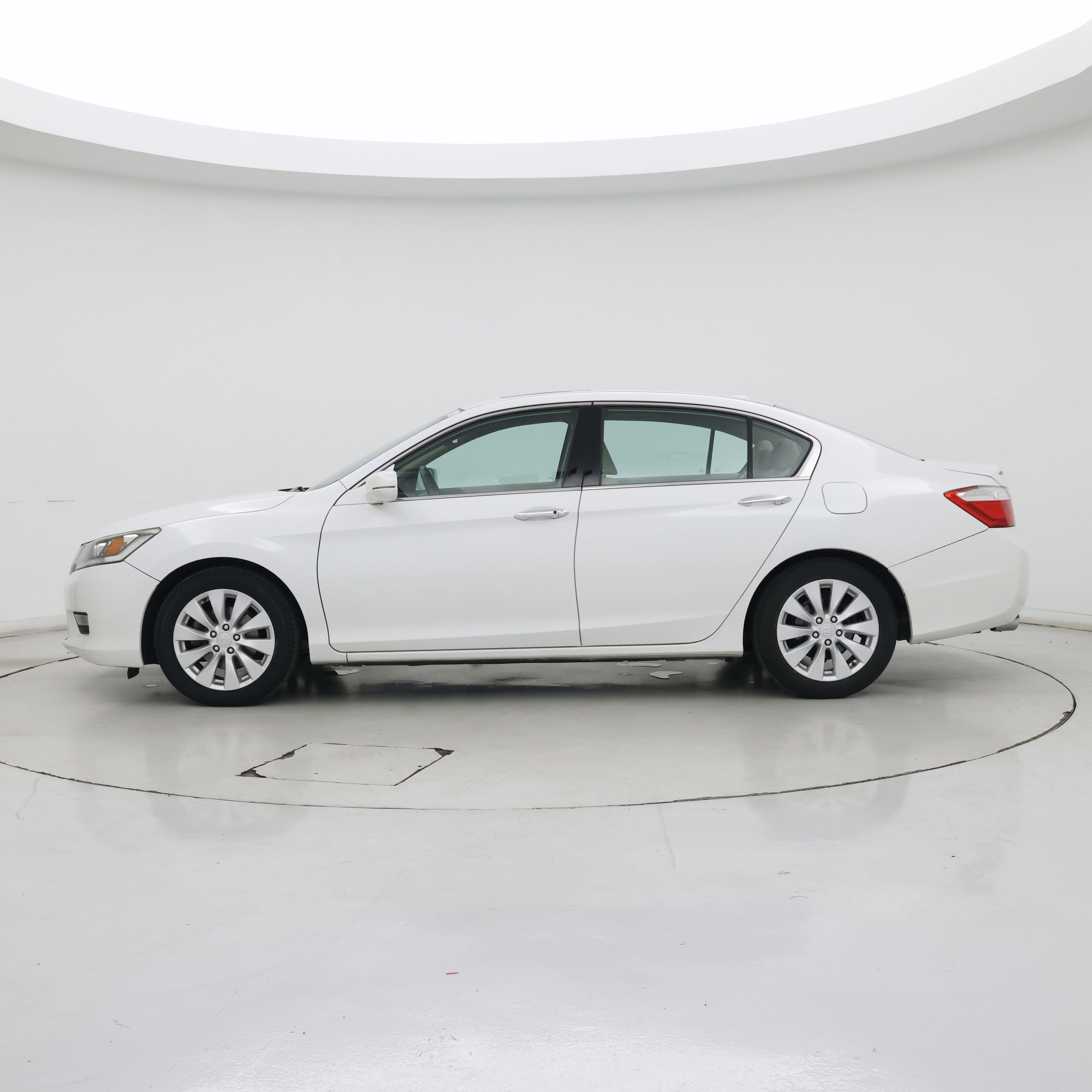 Thumbnail: 2013 Honda Accord - 3