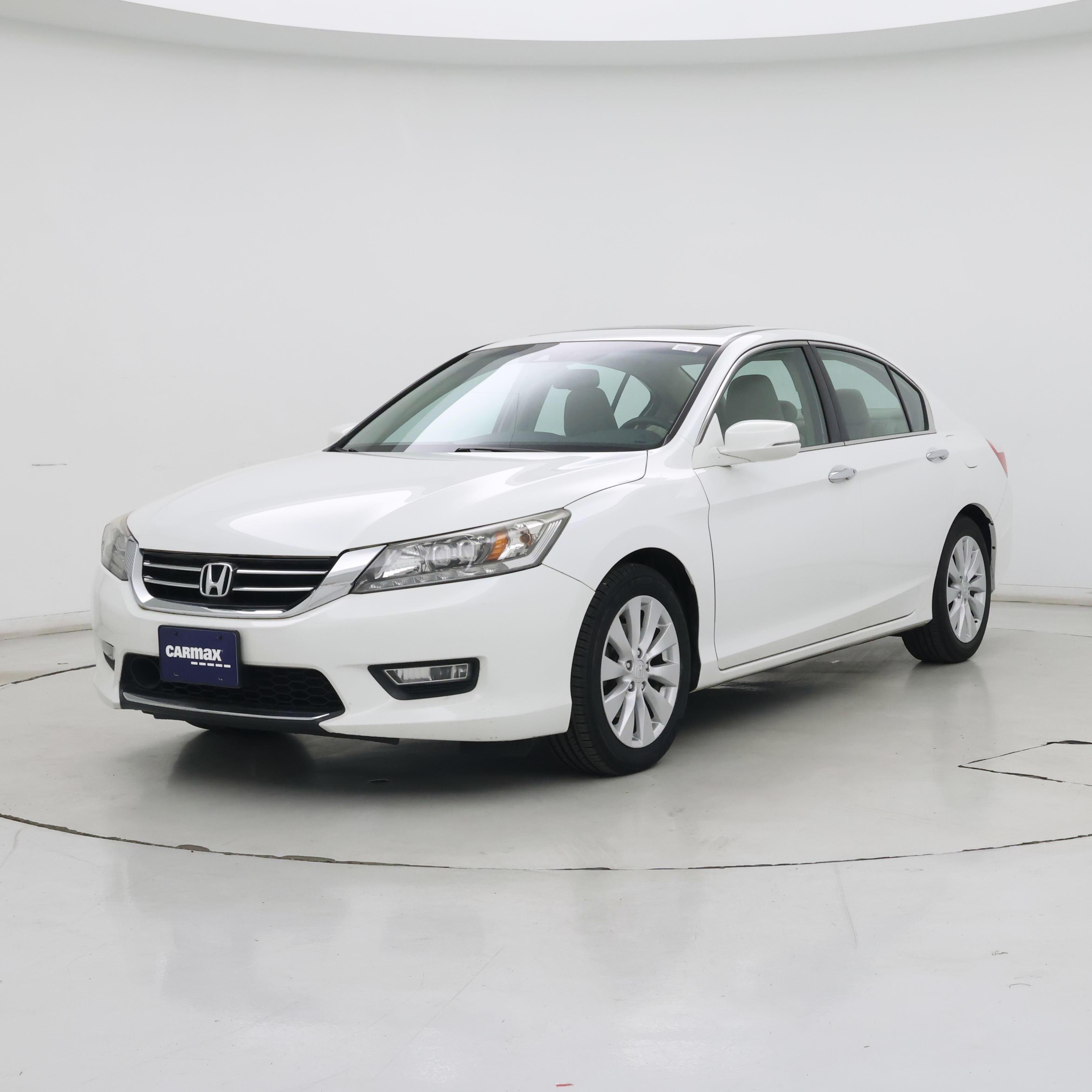 Thumbnail: 2013 Honda Accord - 4