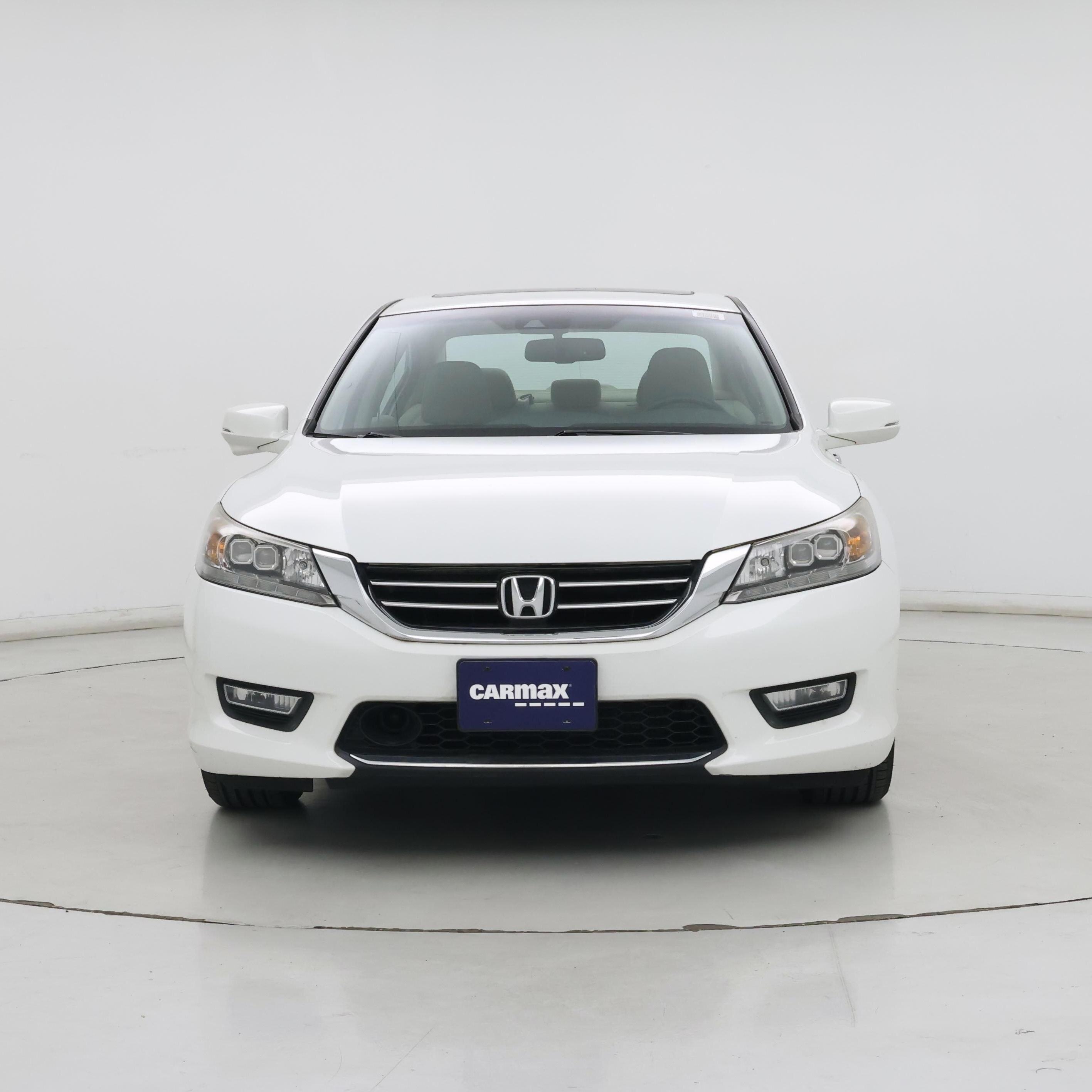 Thumbnail: 2013 Honda Accord - 5