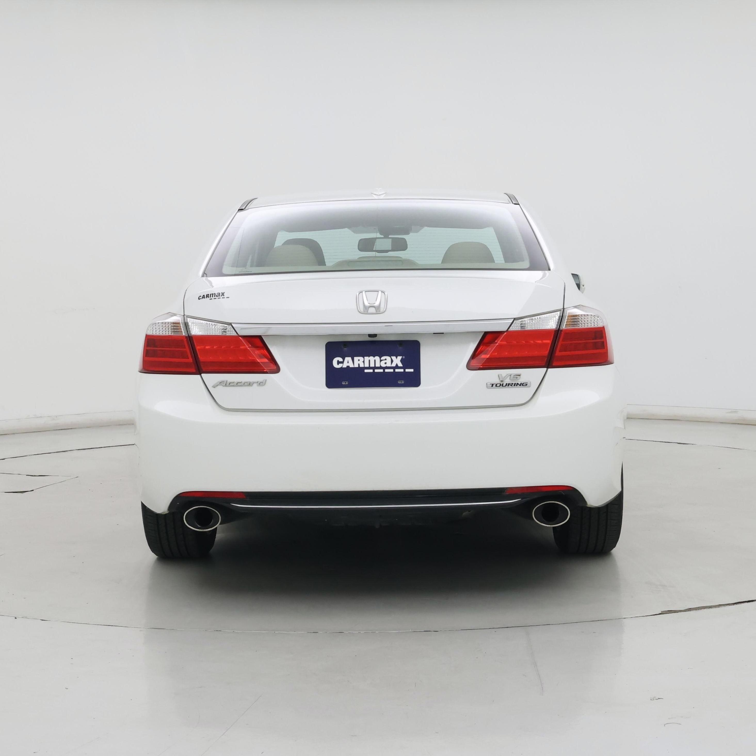 Thumbnail: 2013 Honda Accord - 6