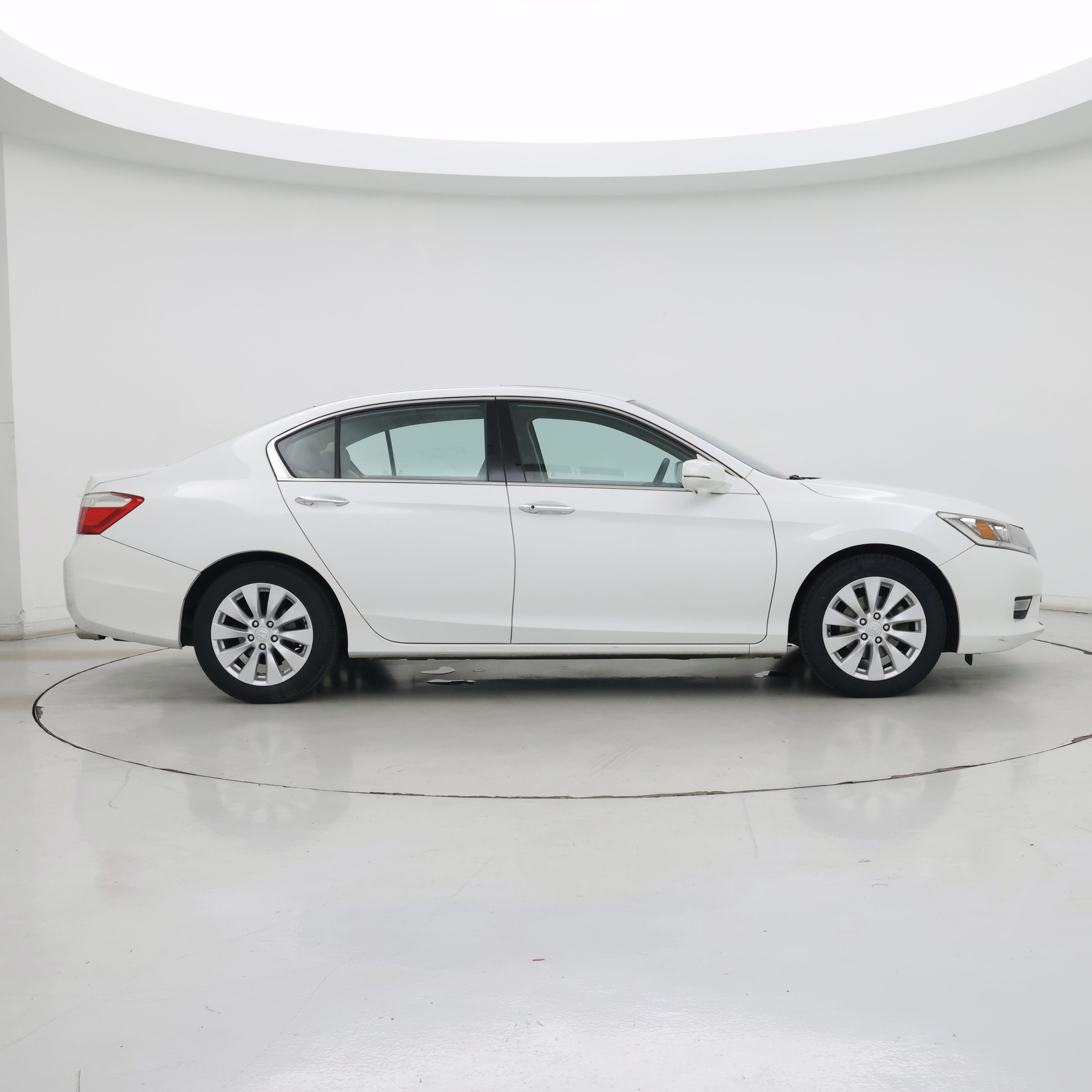 Thumbnail: 2013 Honda Accord - 7