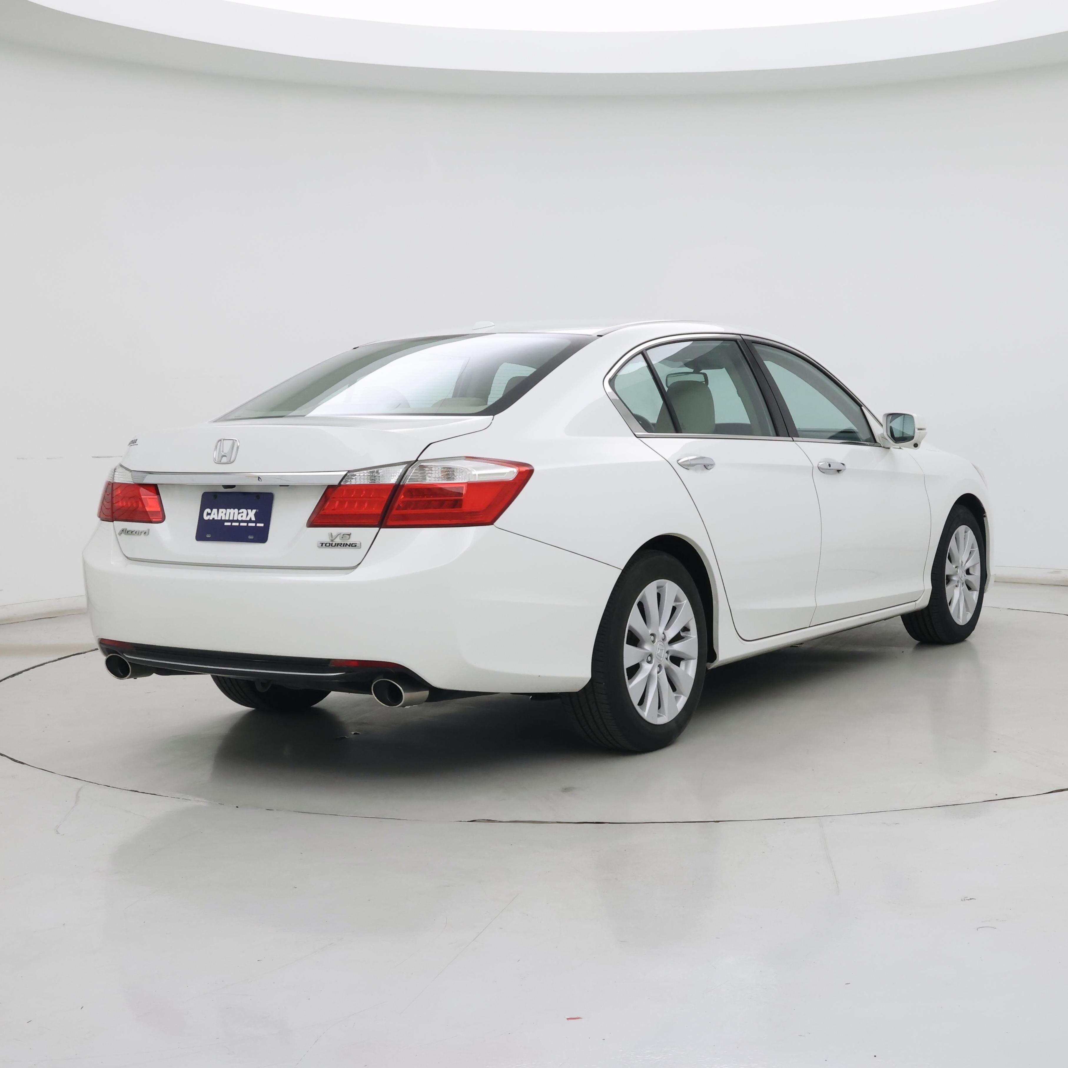 Thumbnail: 2013 Honda Accord - 8