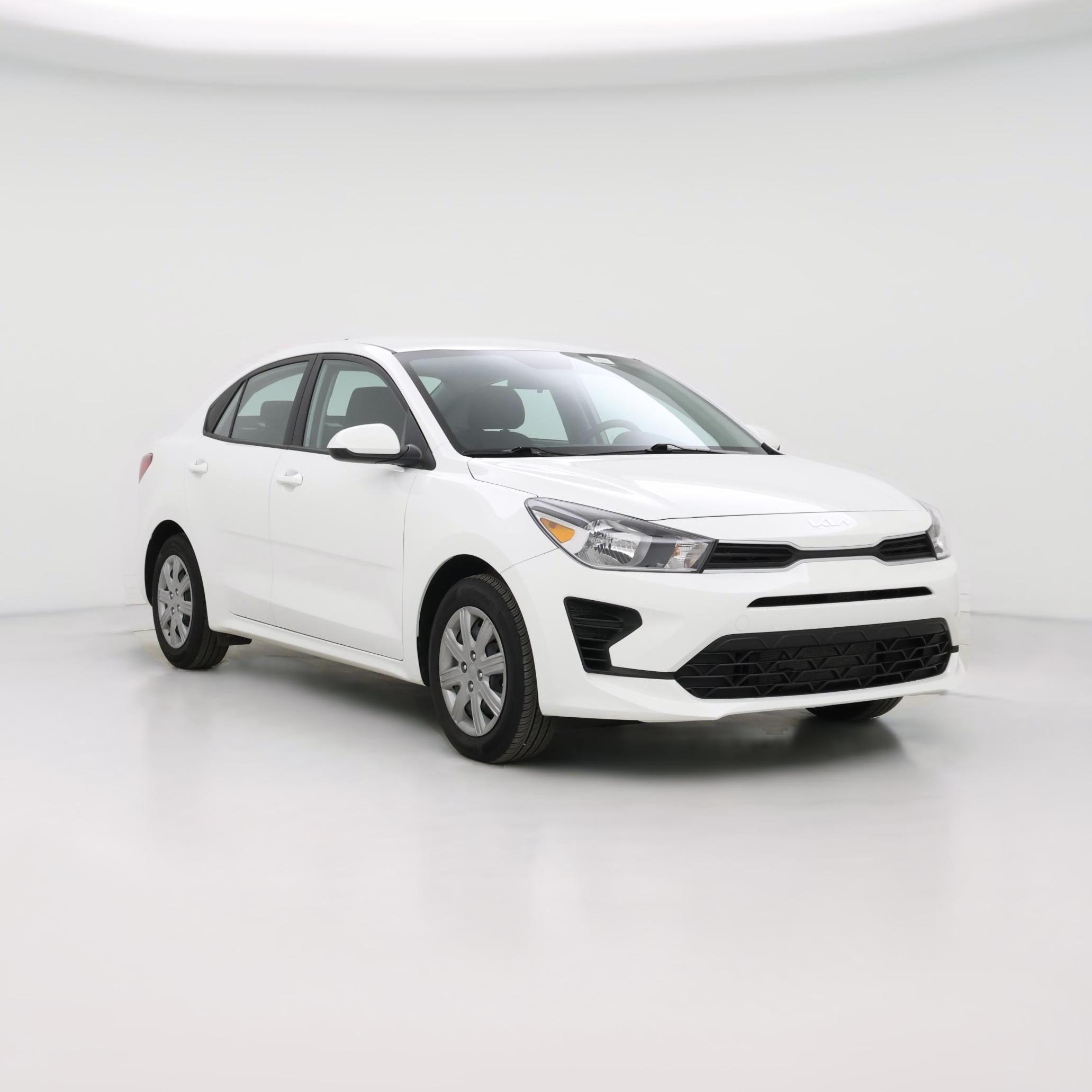 Thumbnail: 2023 Kia Rio - 1