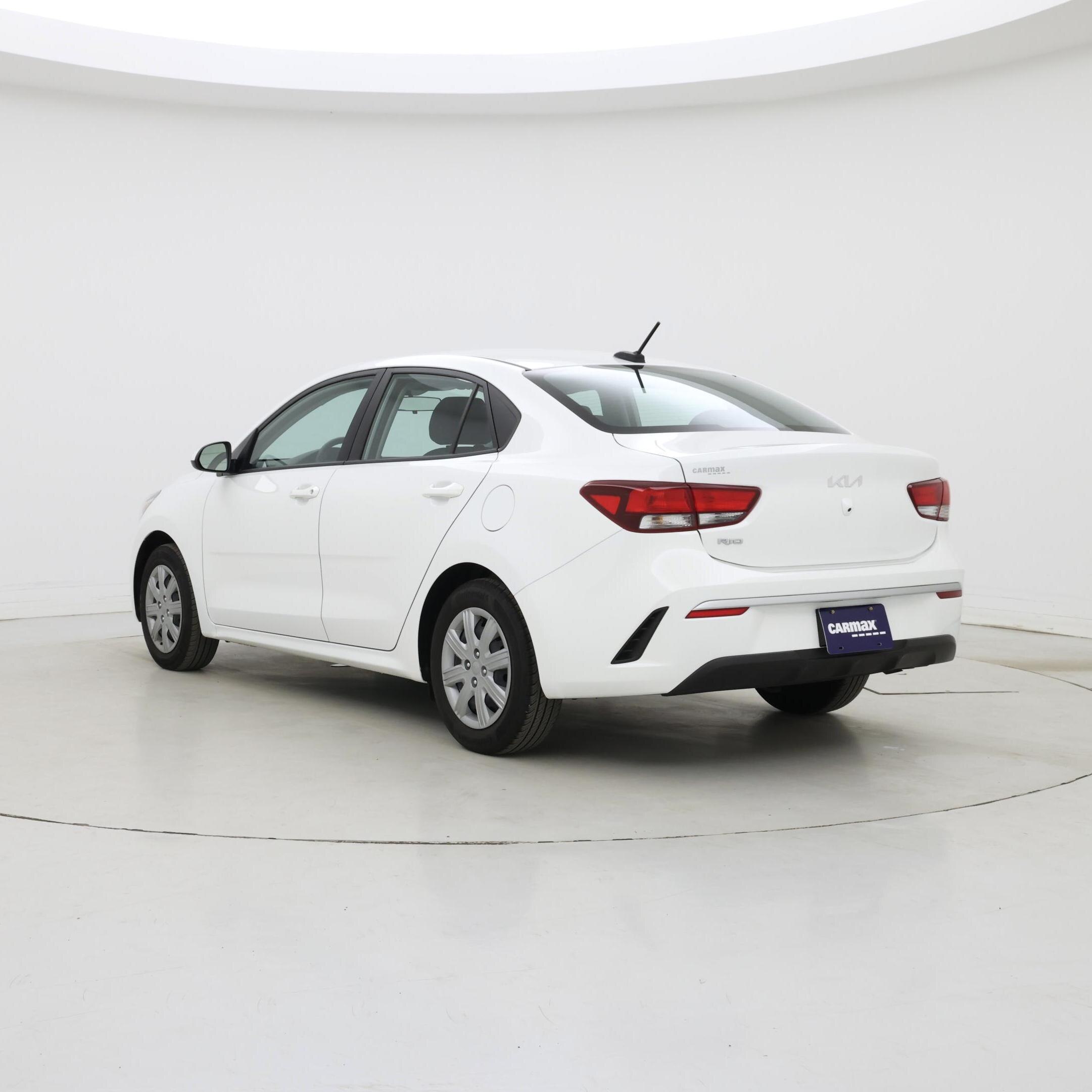 Thumbnail: 2023 Kia Rio - 2