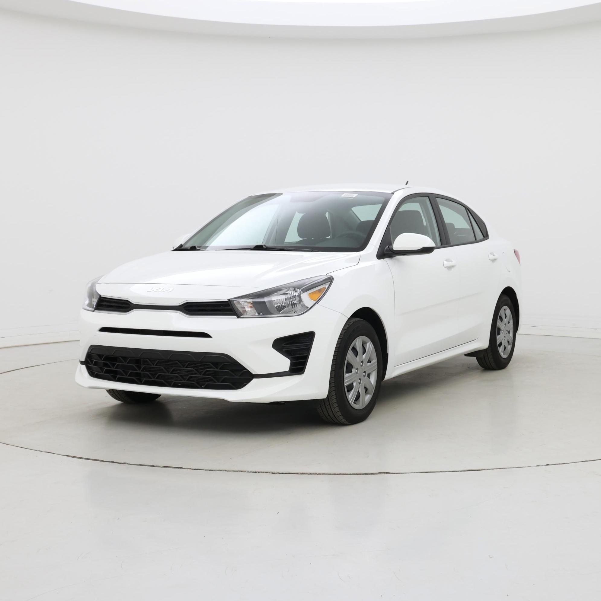 Thumbnail: 2023 Kia Rio - 4