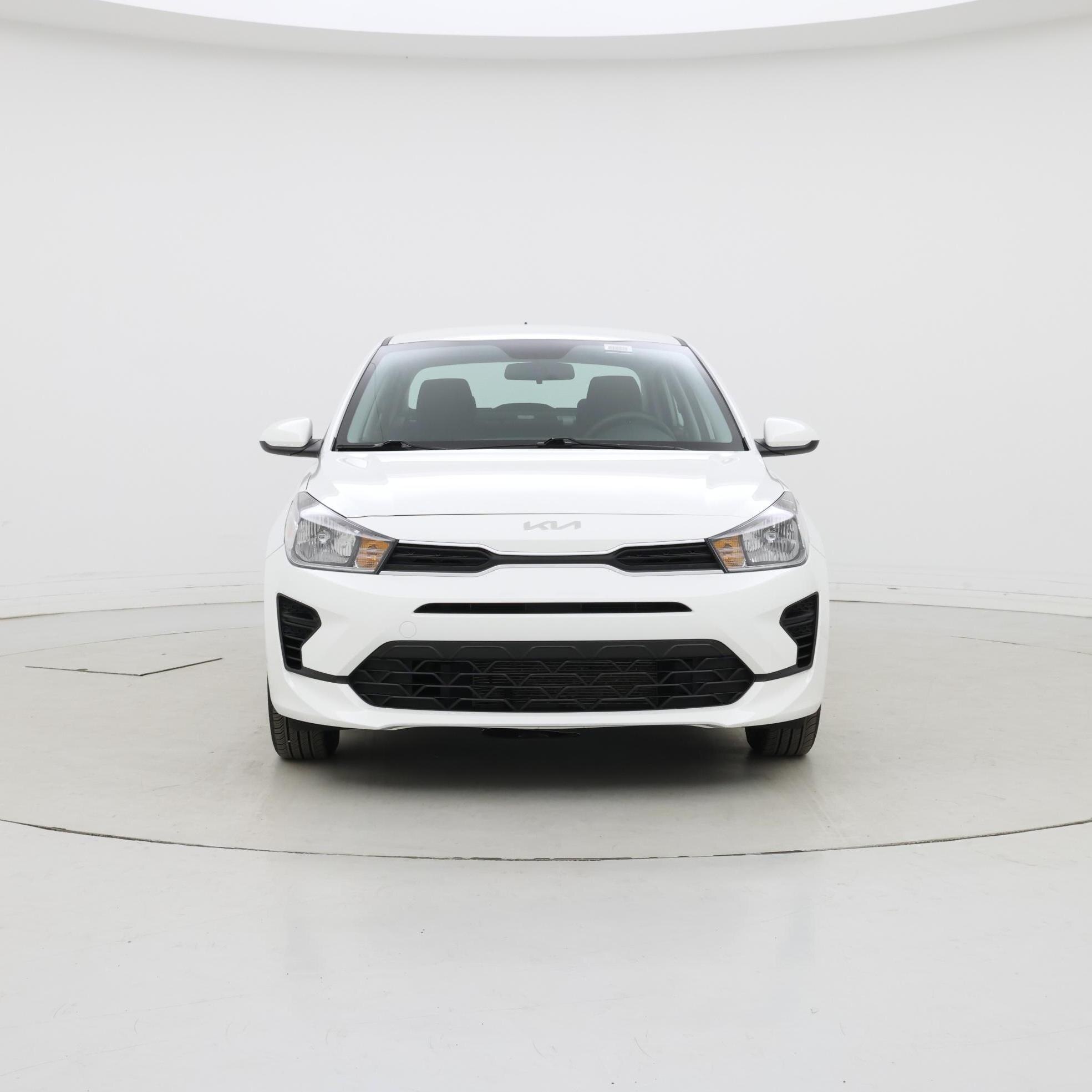 Thumbnail: 2023 Kia Rio - 5