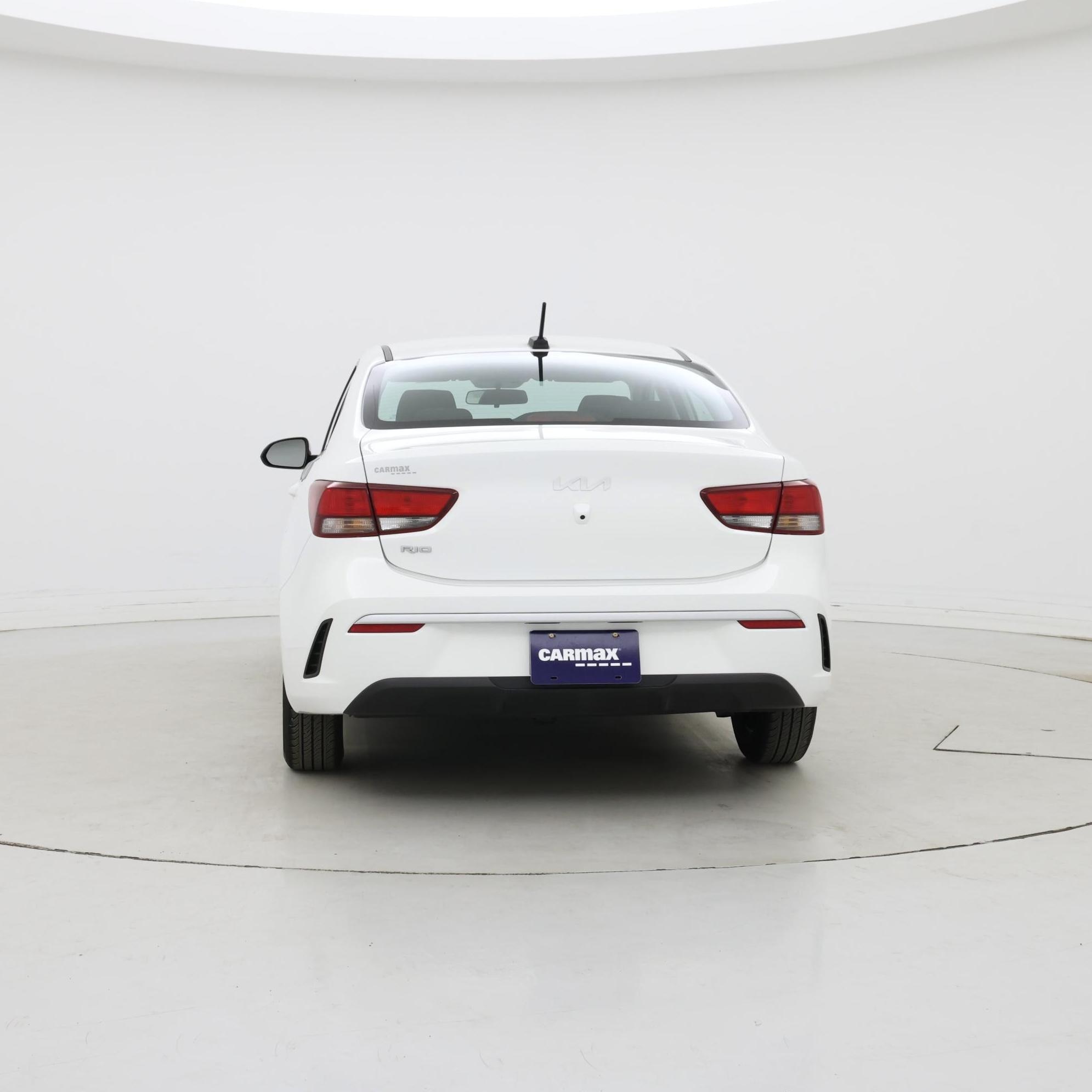Thumbnail: 2023 Kia Rio - 6