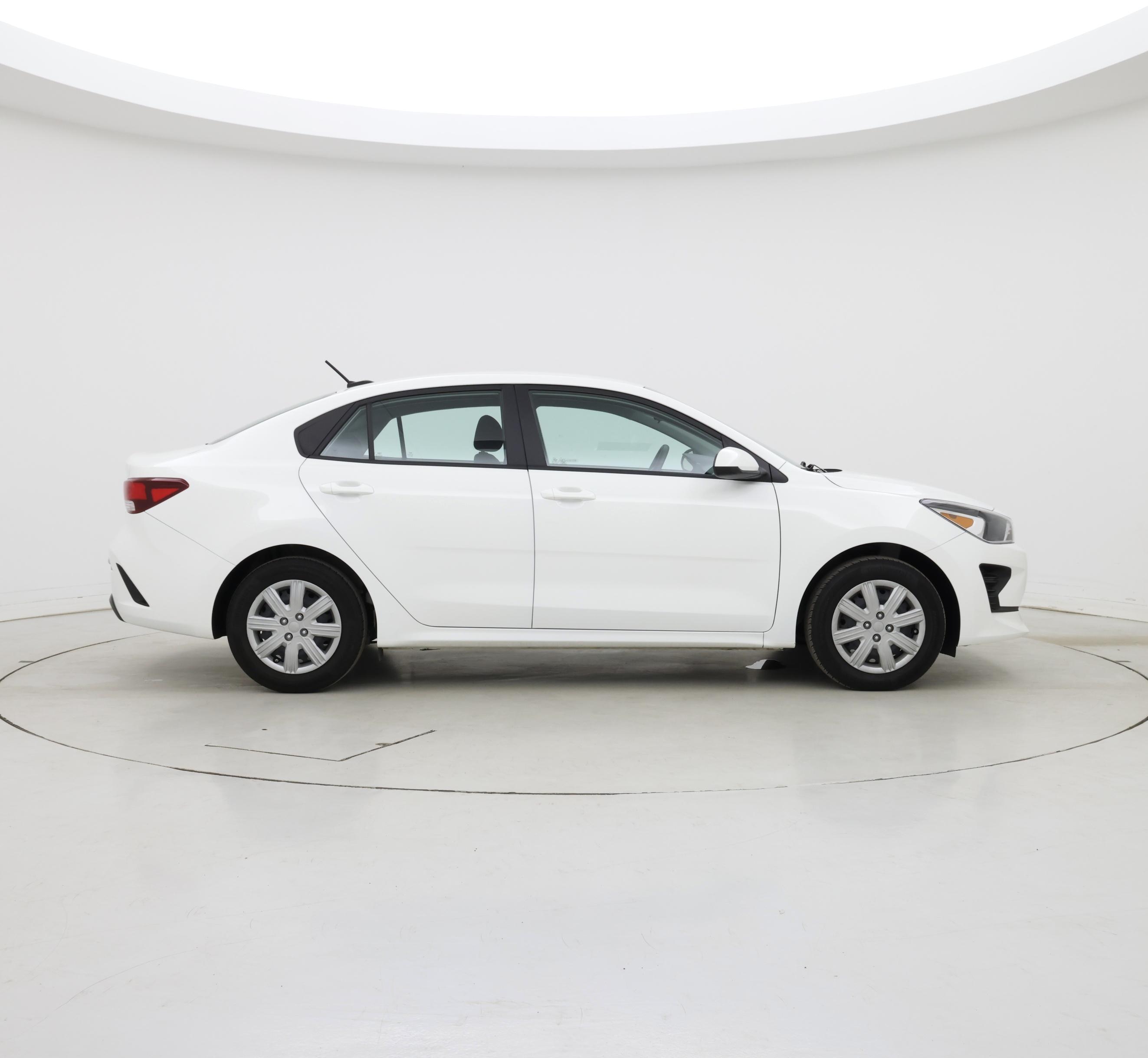 Thumbnail: 2023 Kia Rio - 7