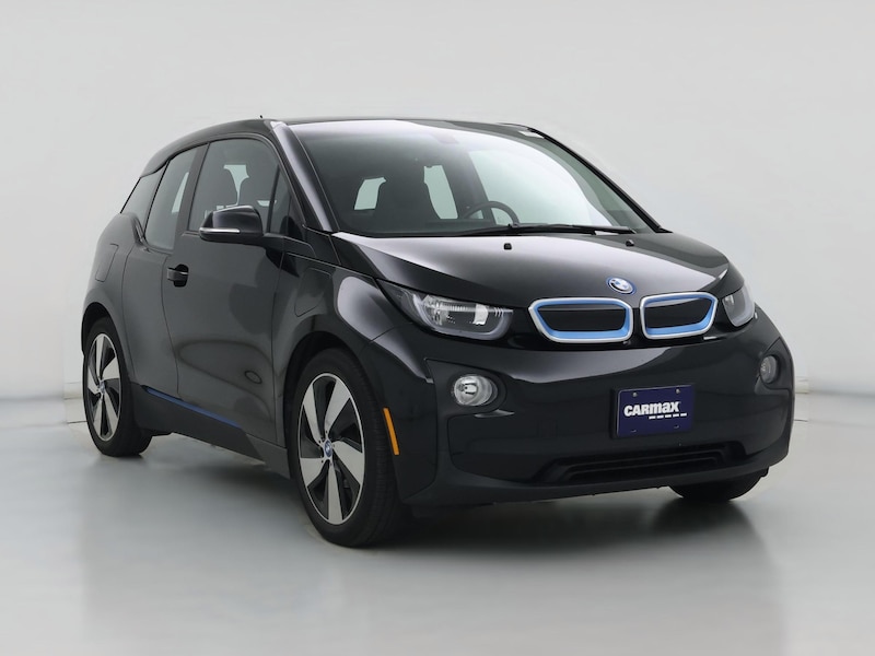 2016 BMW i3 Range Extender -
                  Naperville, IL