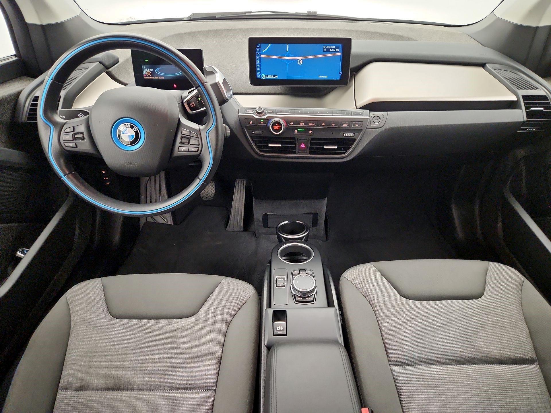 Thumbnail: 2016 BMW i3 - 9